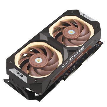 Asus ASUS GeForce RTX 4080 SUPER 16GB GDDR6X Noctua OC Grafikkarte