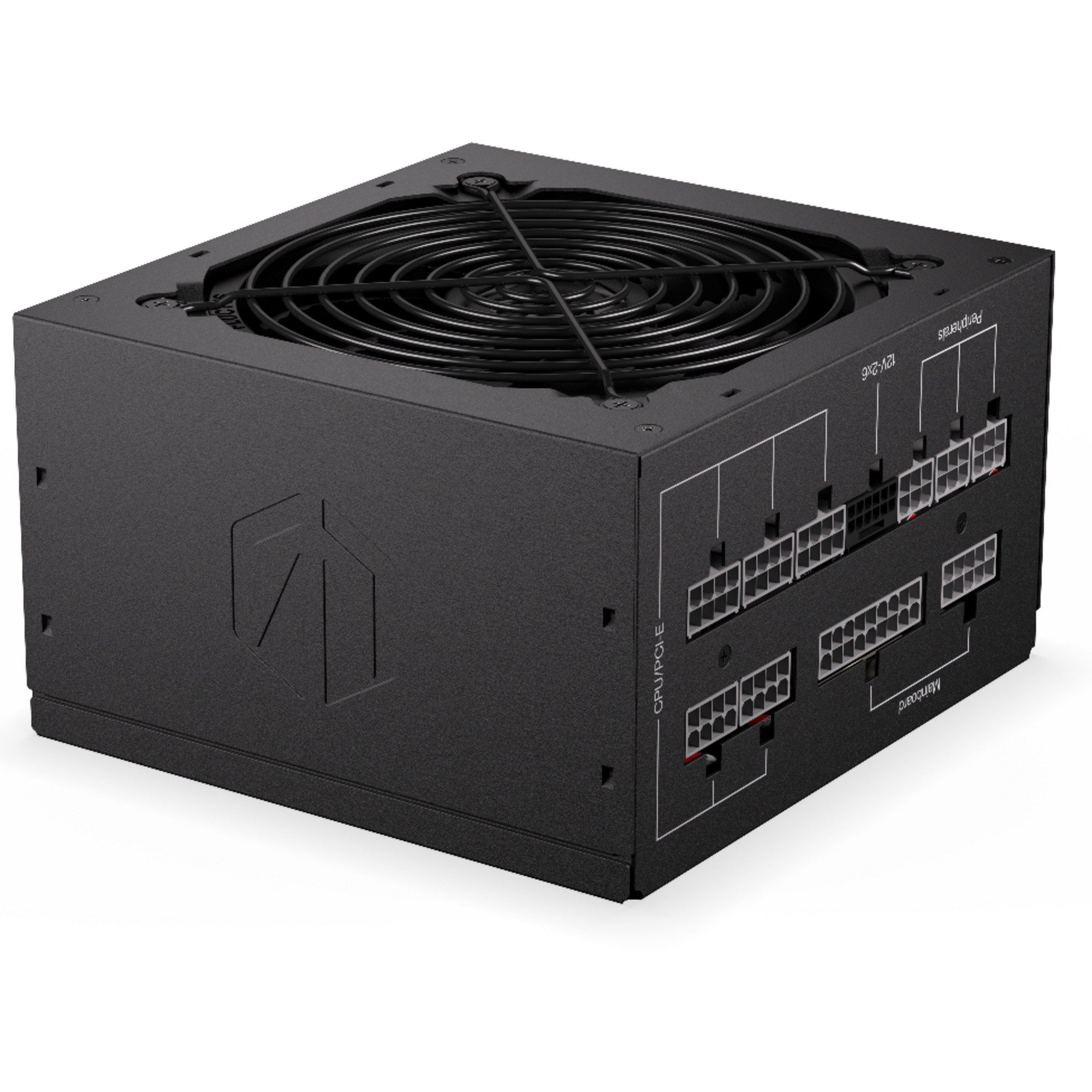 ENDORFY ENDORFY Supremo FM6 1000 W, PC-Netzteil, PC-Netzteil (80 PLUS Gold)