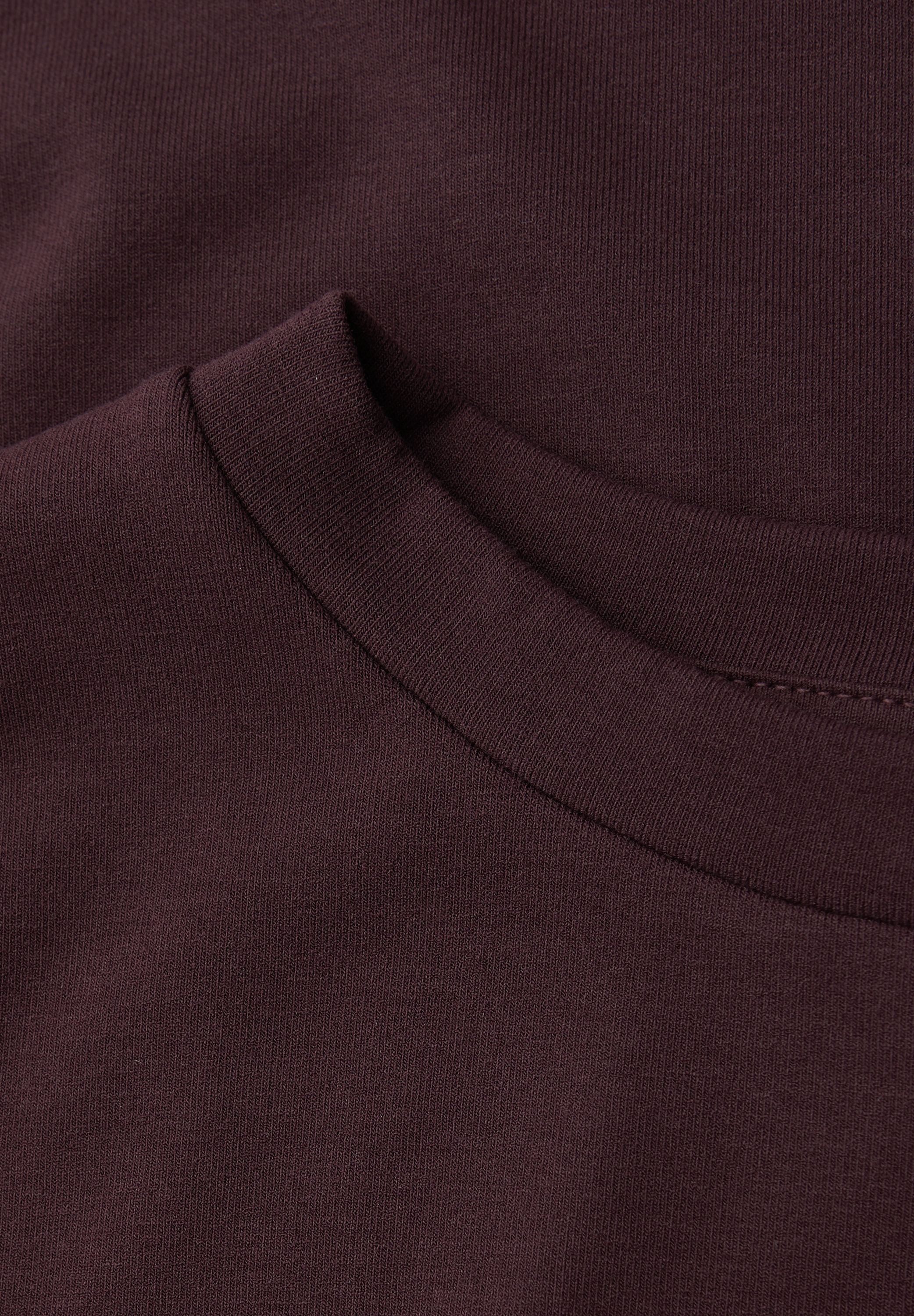 STREET ONE Langarmshirt günstig online kaufen