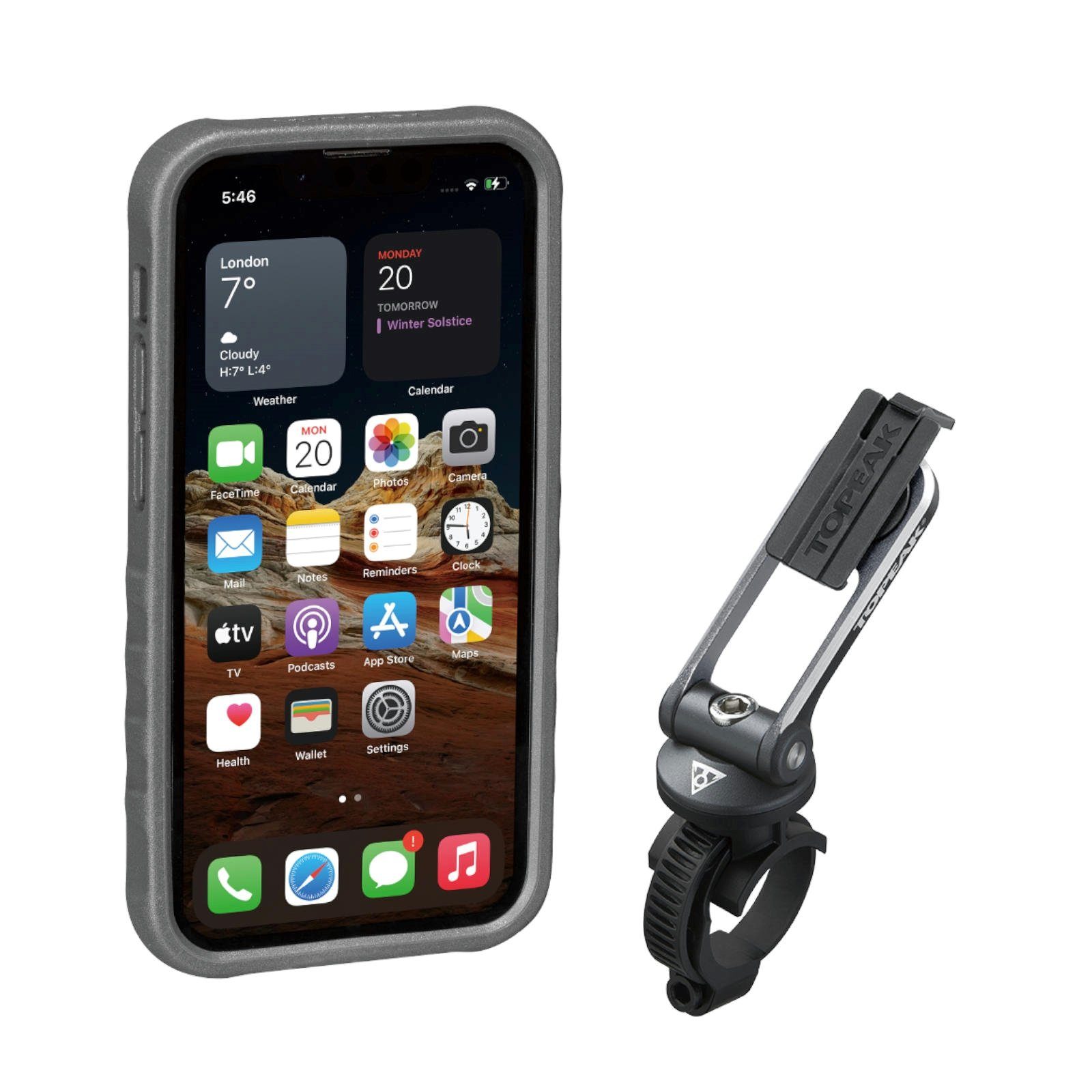 Topeak Smartphone-Halterung