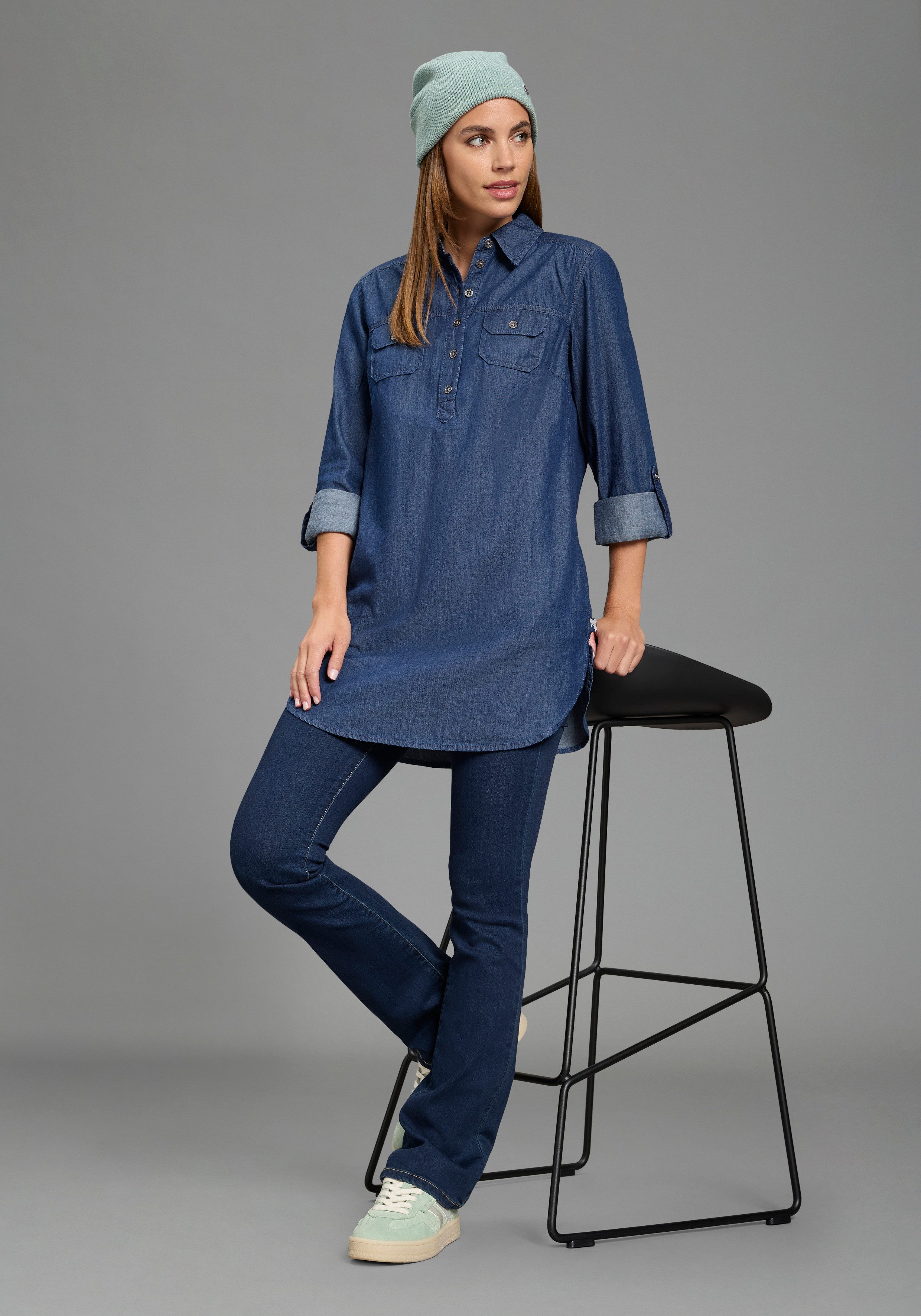 Zum Outfit 8