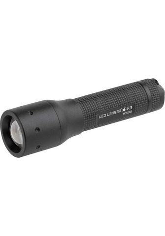 LED LENSER Фонарик корманный »K3«