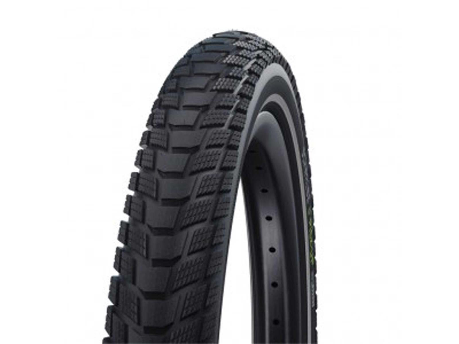 Schwalbe Pick-Up Schwalbe SD 27.5x2.35"60-584 HS609 Reifen Fahrradreifen Perf.AxE sw-Re.TSkin