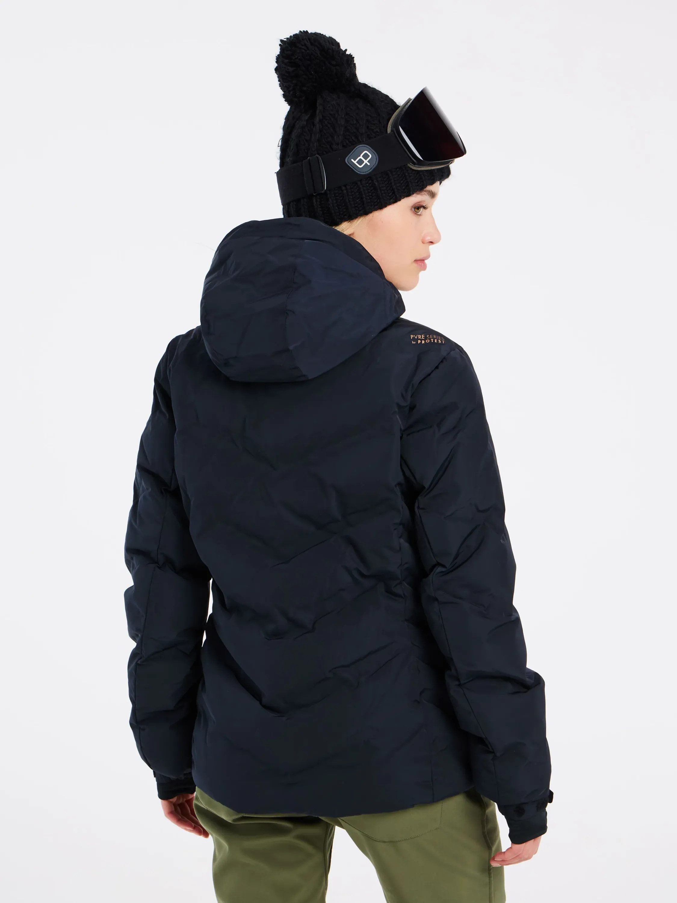 Protest Skijacke PRTARTSSU snowjacket