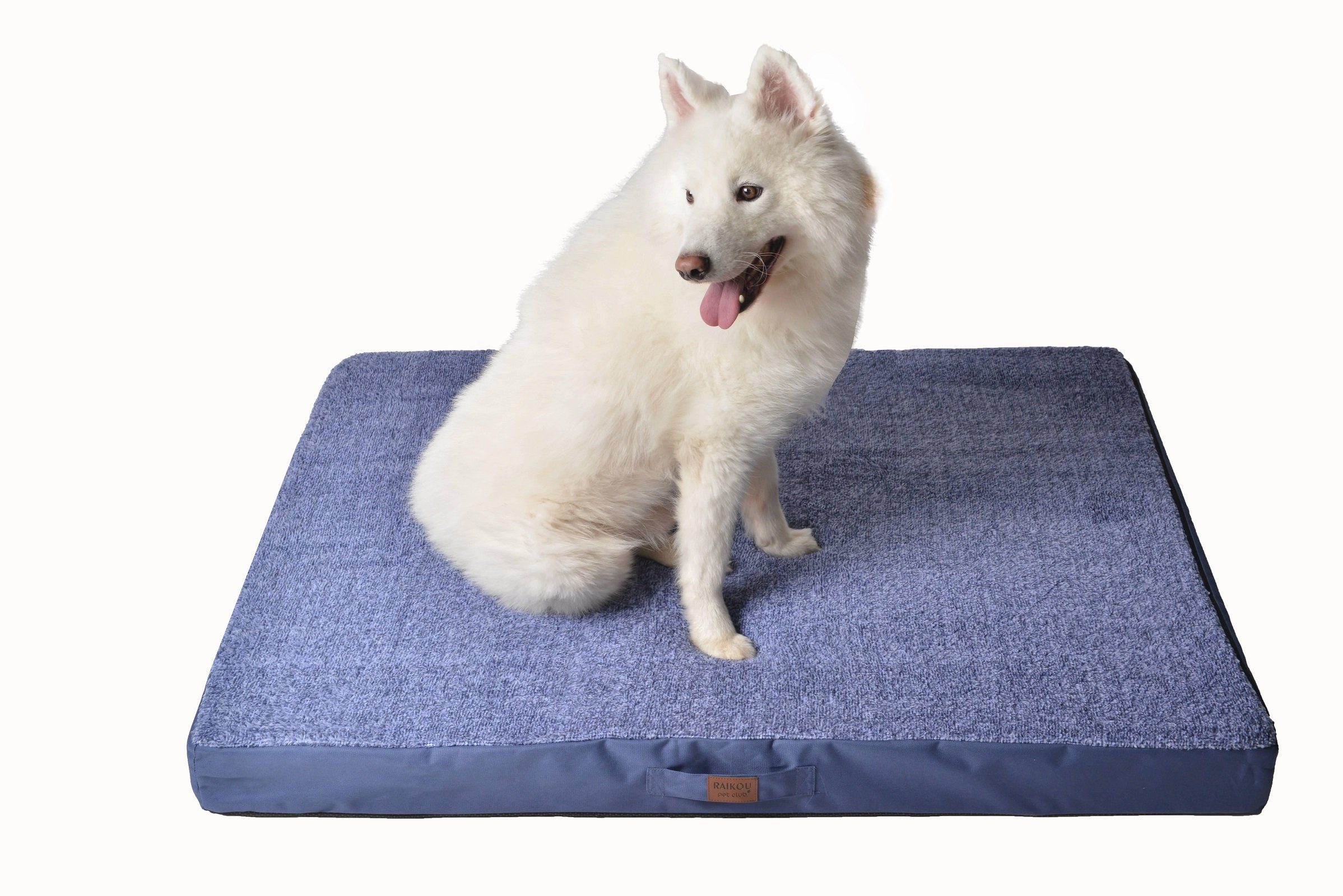 RAIKOU Tierbett Hundbett / Hunddecke / günstig online kaufen
