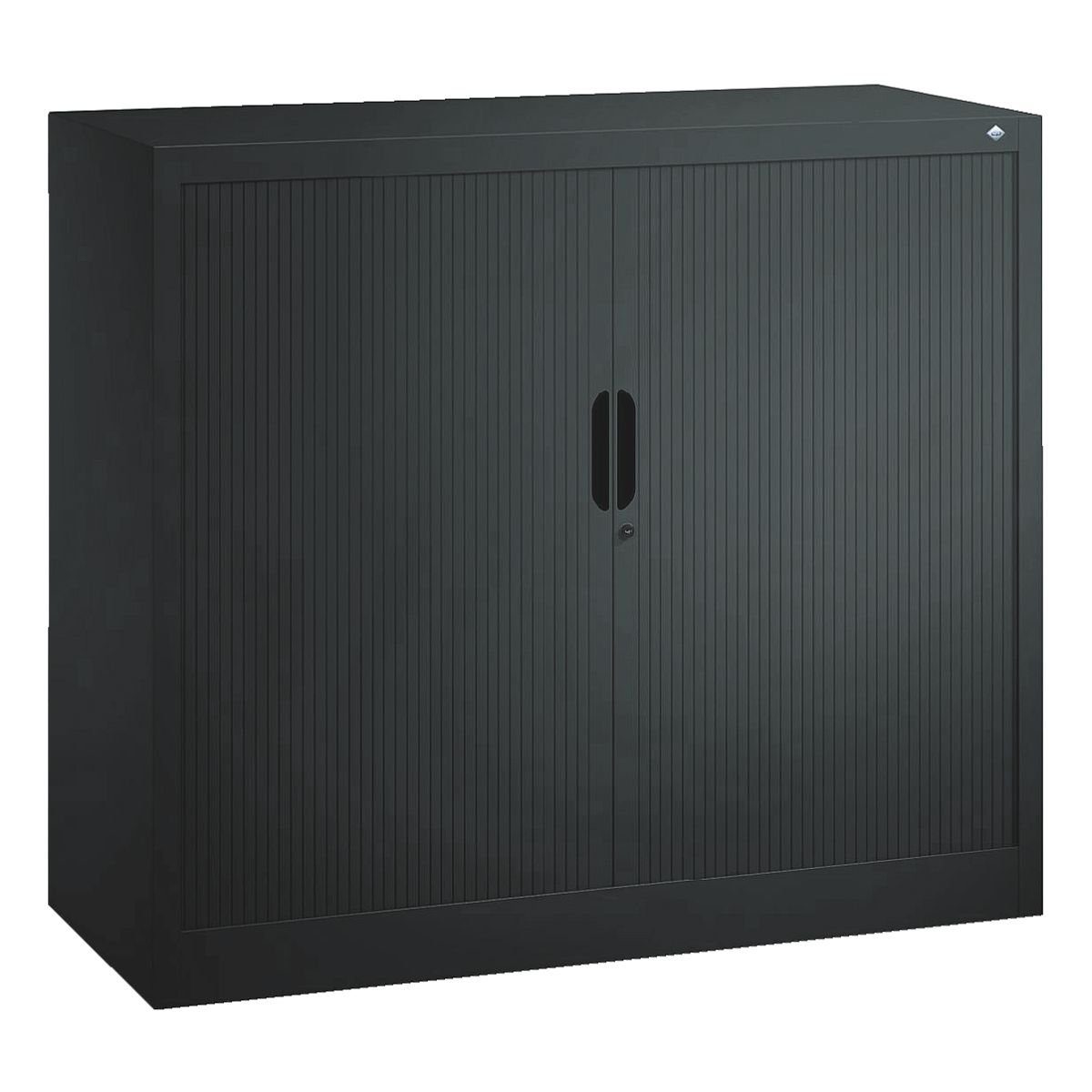 CP Stahlschrank mit Rollladen 120 x 123 cm »Omnispace« online kaufen | OTTO