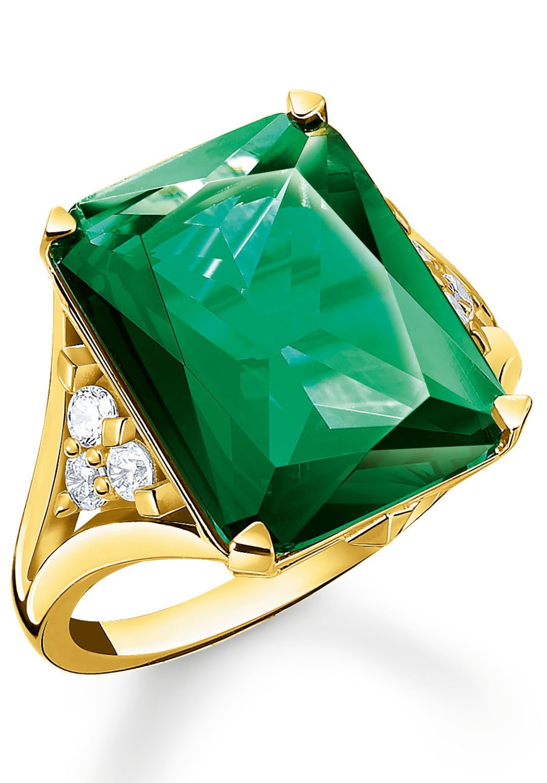 Grüner Ring online kaufen | OTTO
