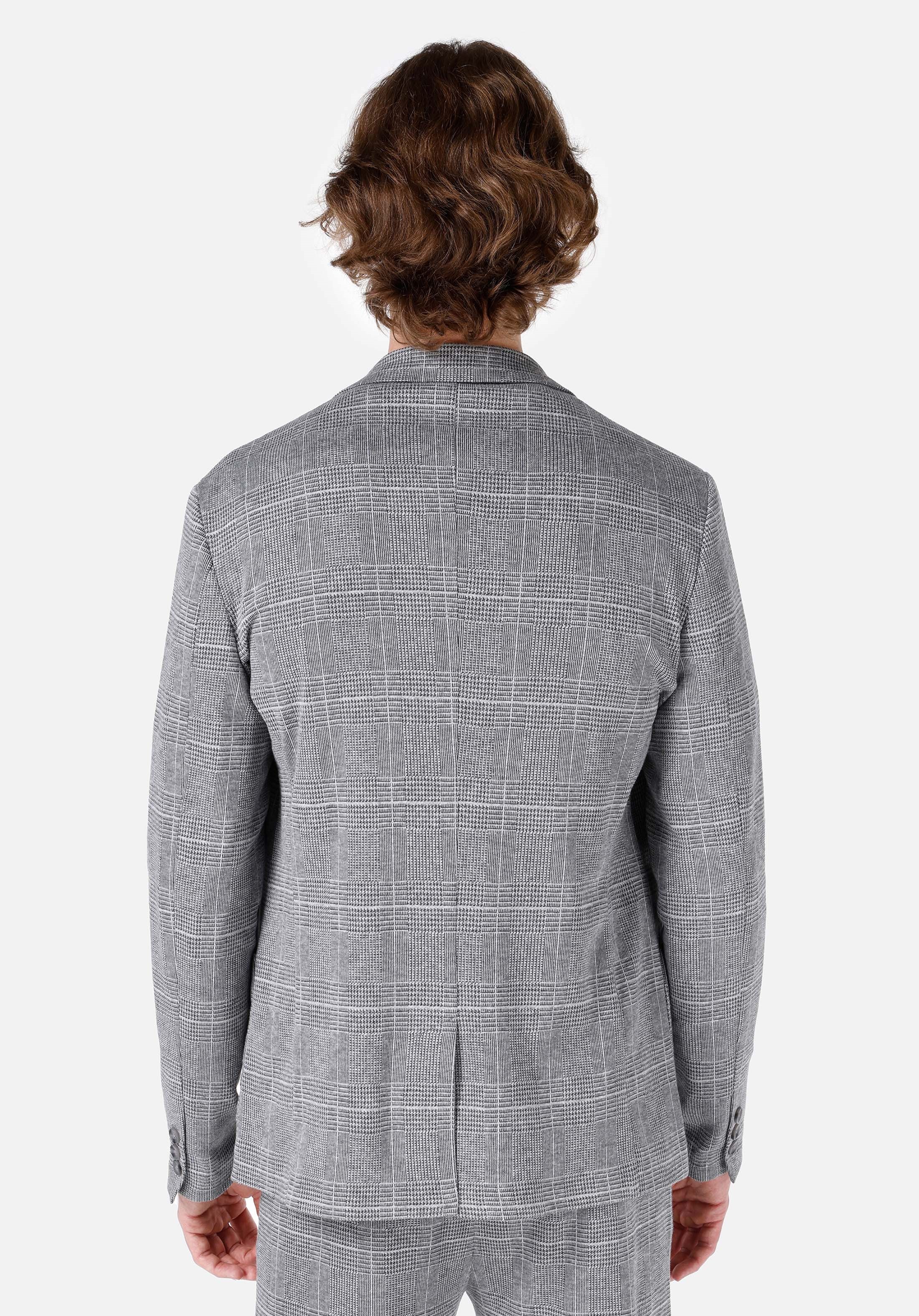 Colins Windbreaker Colins Slim Fit Herrenjacke