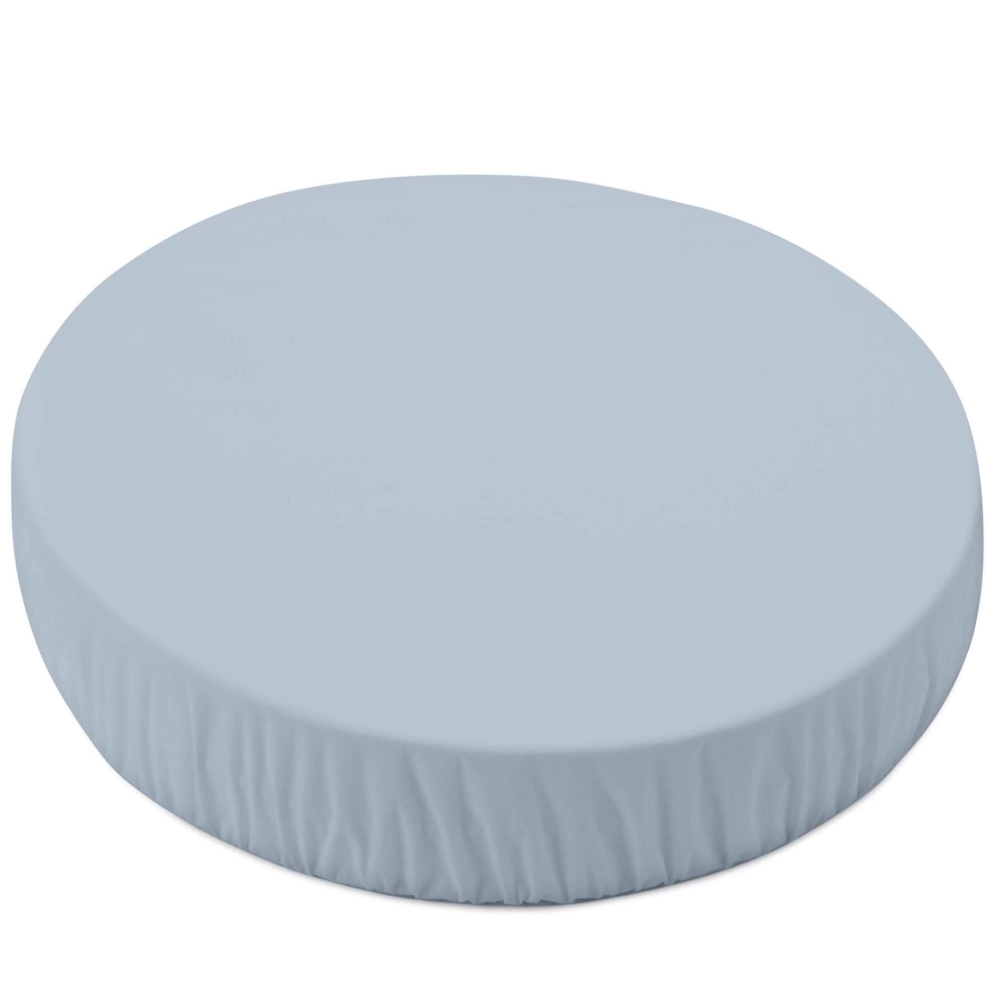 Waldin Spannbettlaken Spannbettlaken klein, für Waldin Babybett 7in1 OWAL, günstig online kaufen