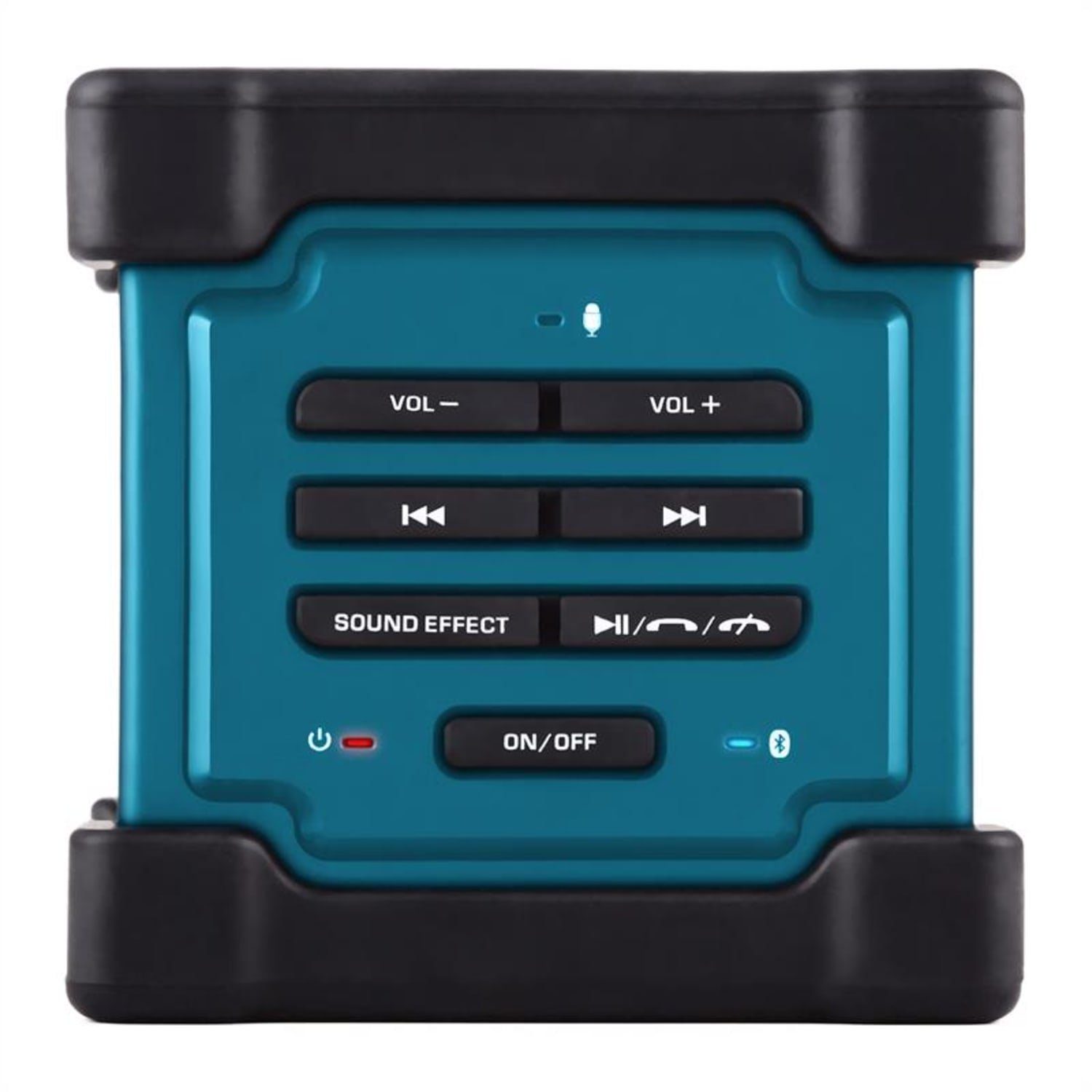 Auna TRK-861 Portable-Lautsprecher
