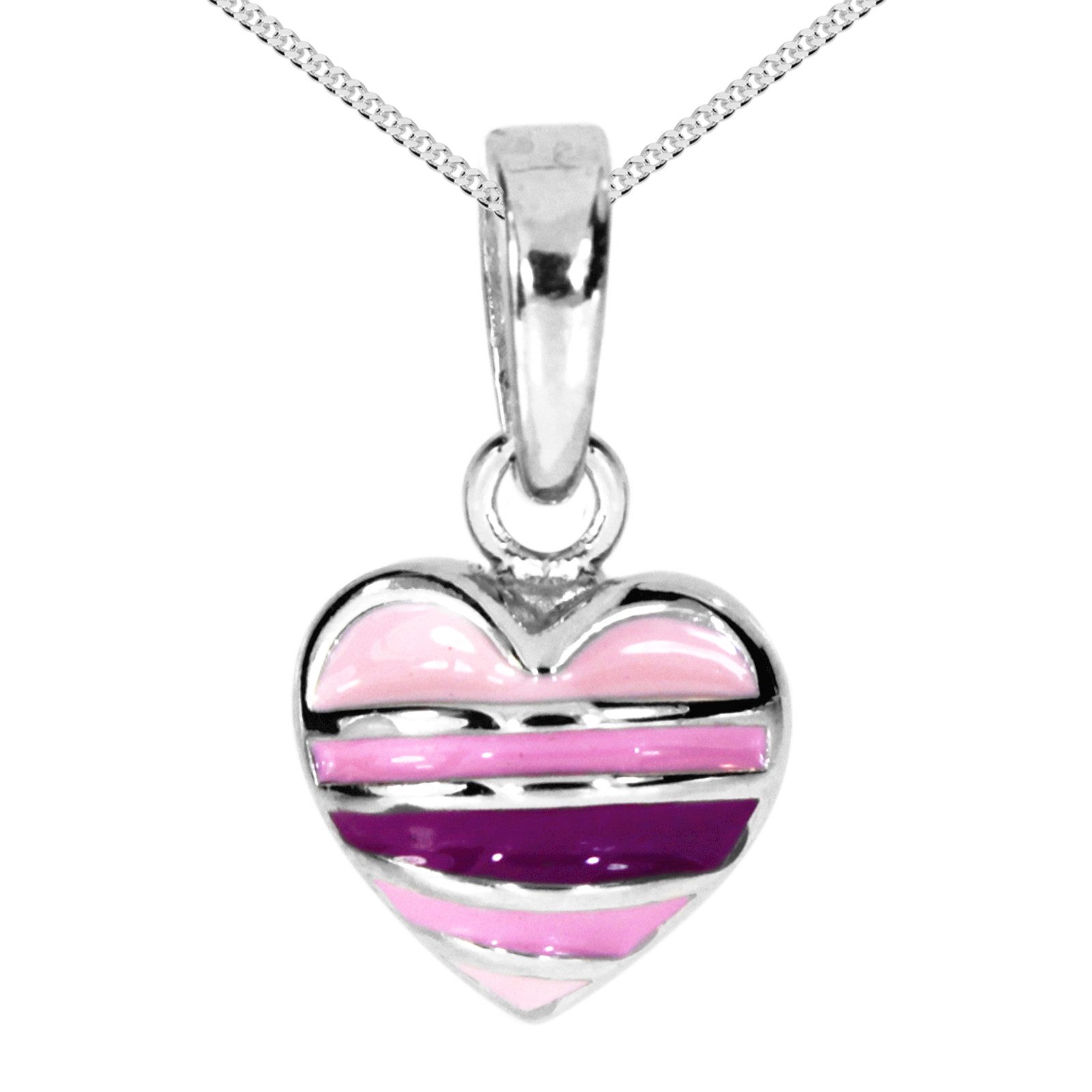 OSTSEE-SCHMUCK Kette mit Anhänger Ostsee-Schmuck Kette günstig online kaufen
