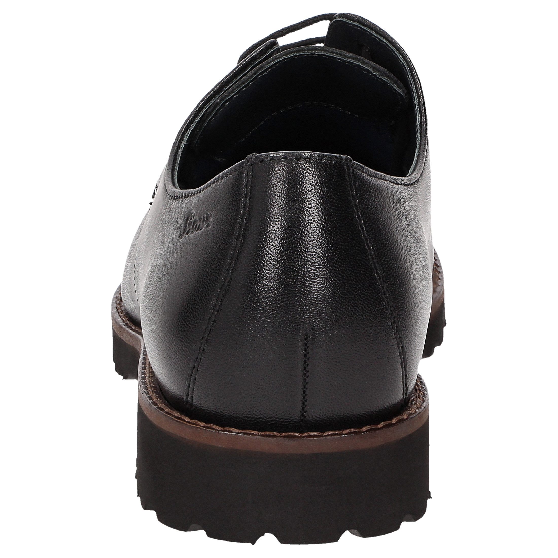 SIOUX Meredith-749-H Schnürschuh