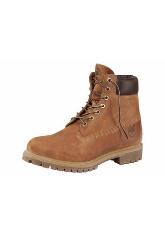 TIMBERLAND Ботинки со шнуровкой »Heritage 6...