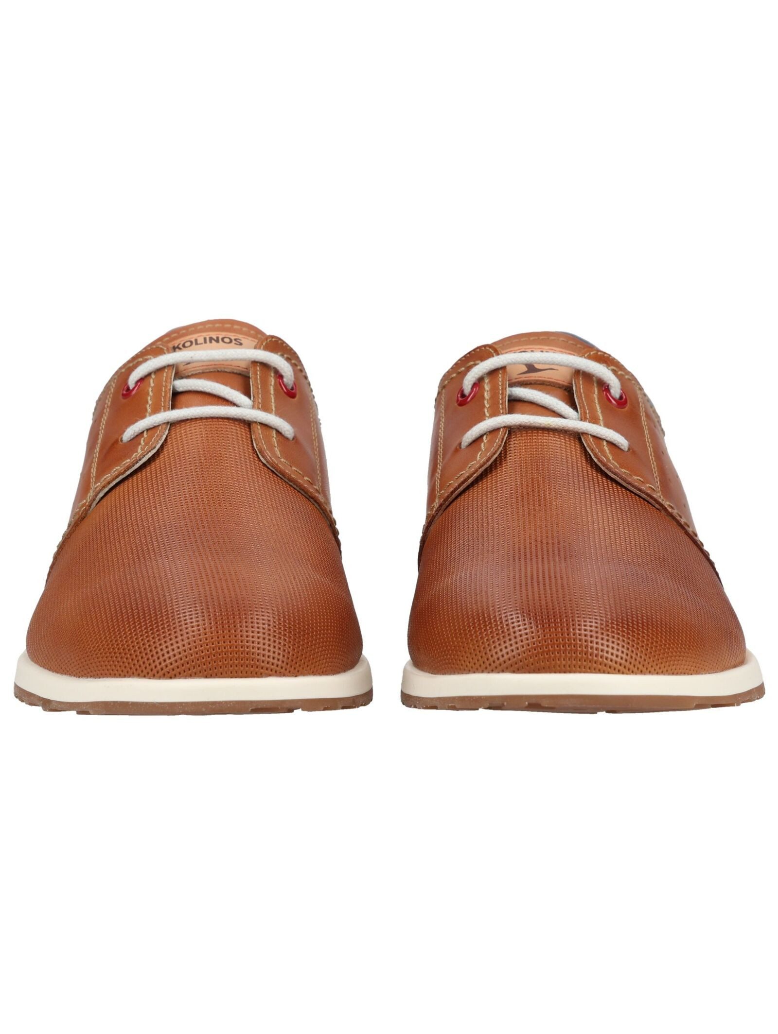 PIKOLINOS PIKOLINOS Businessschuhe Leder Schnürschuh