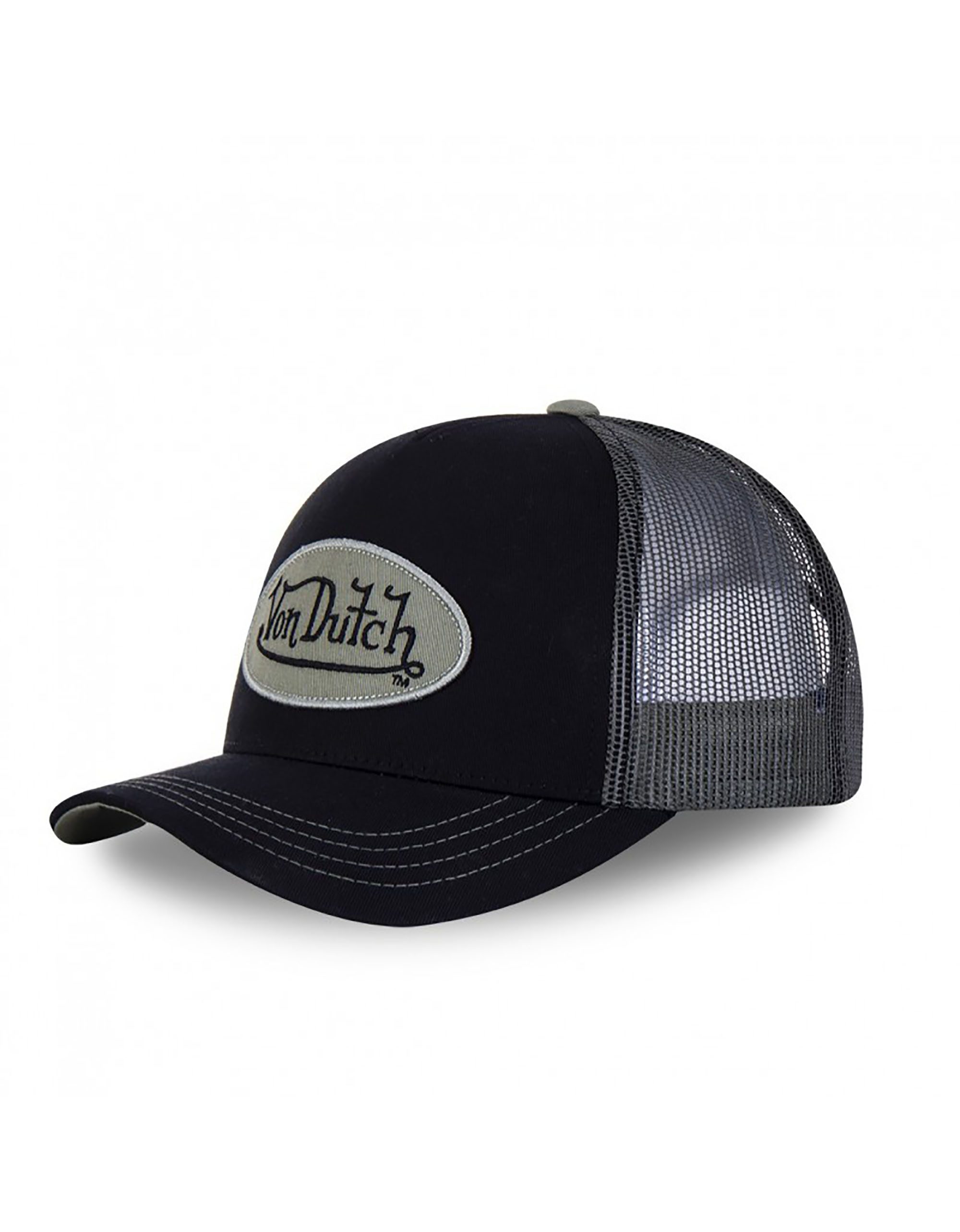 Von Dutch Trucker Cap Colors