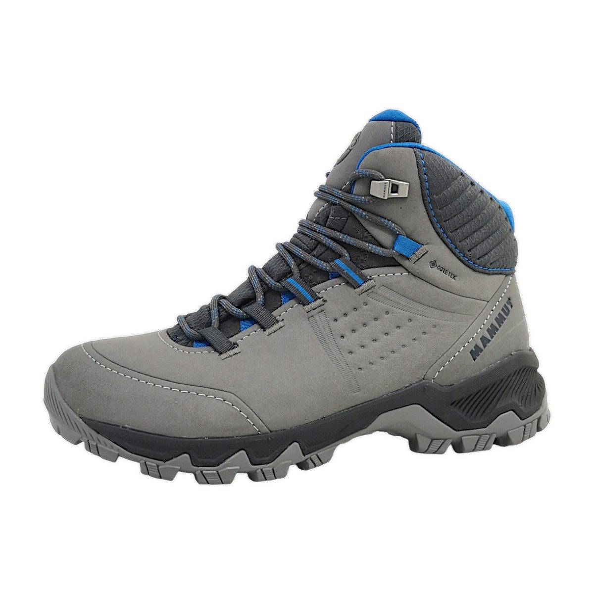 Wanderschuh Outdoorschuh
