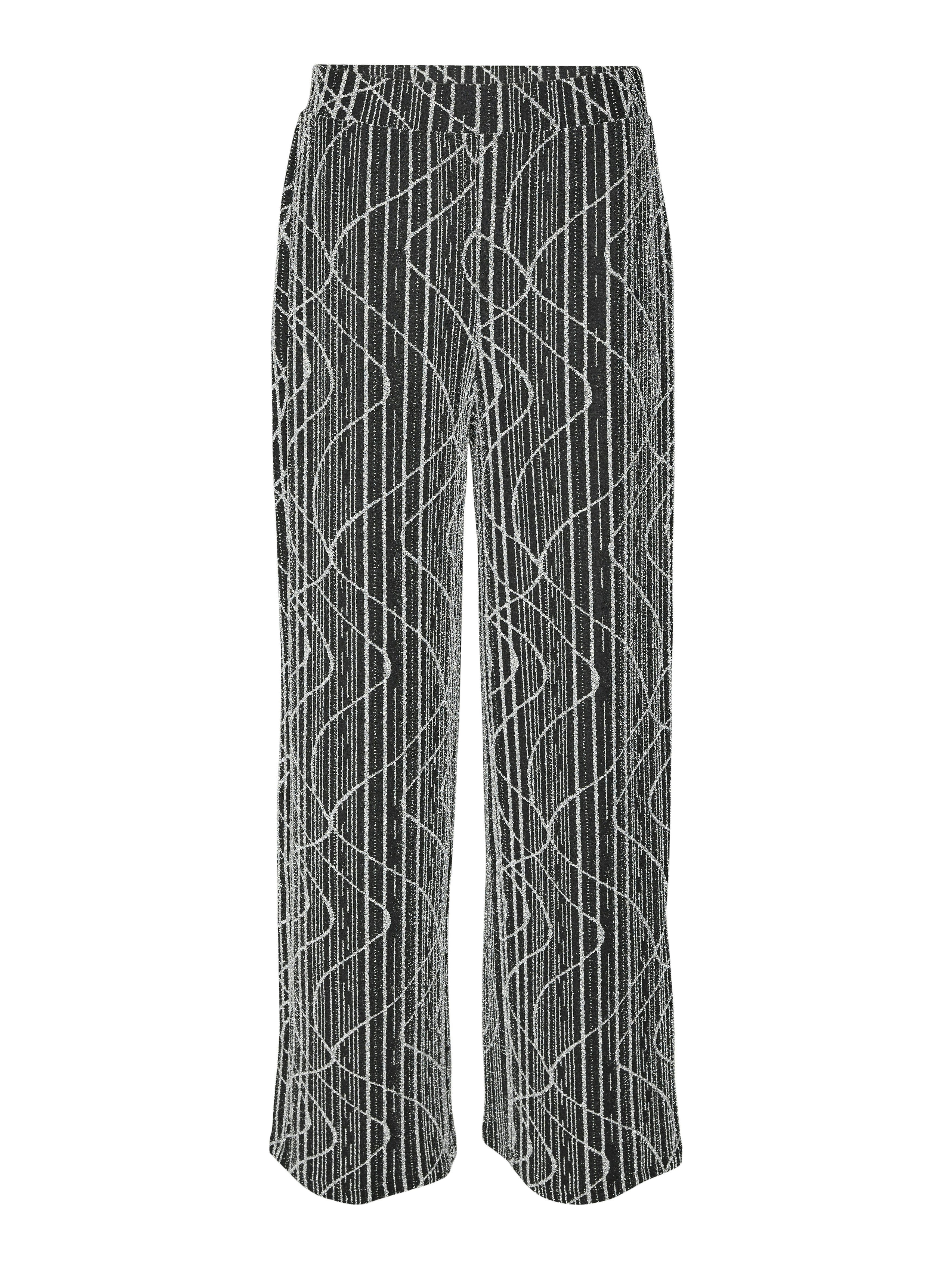 Stoffhose
