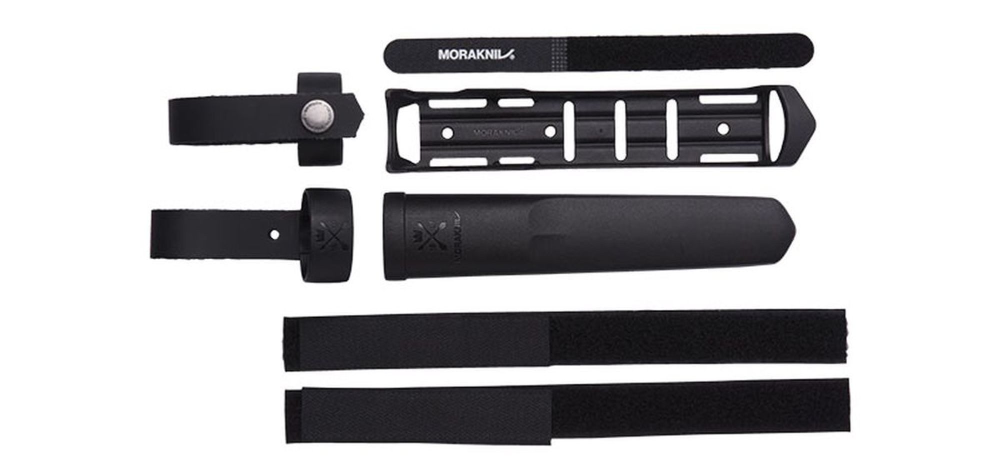 Morakniv Taschenmesser Morakniv Multi-Mount Montagesatz