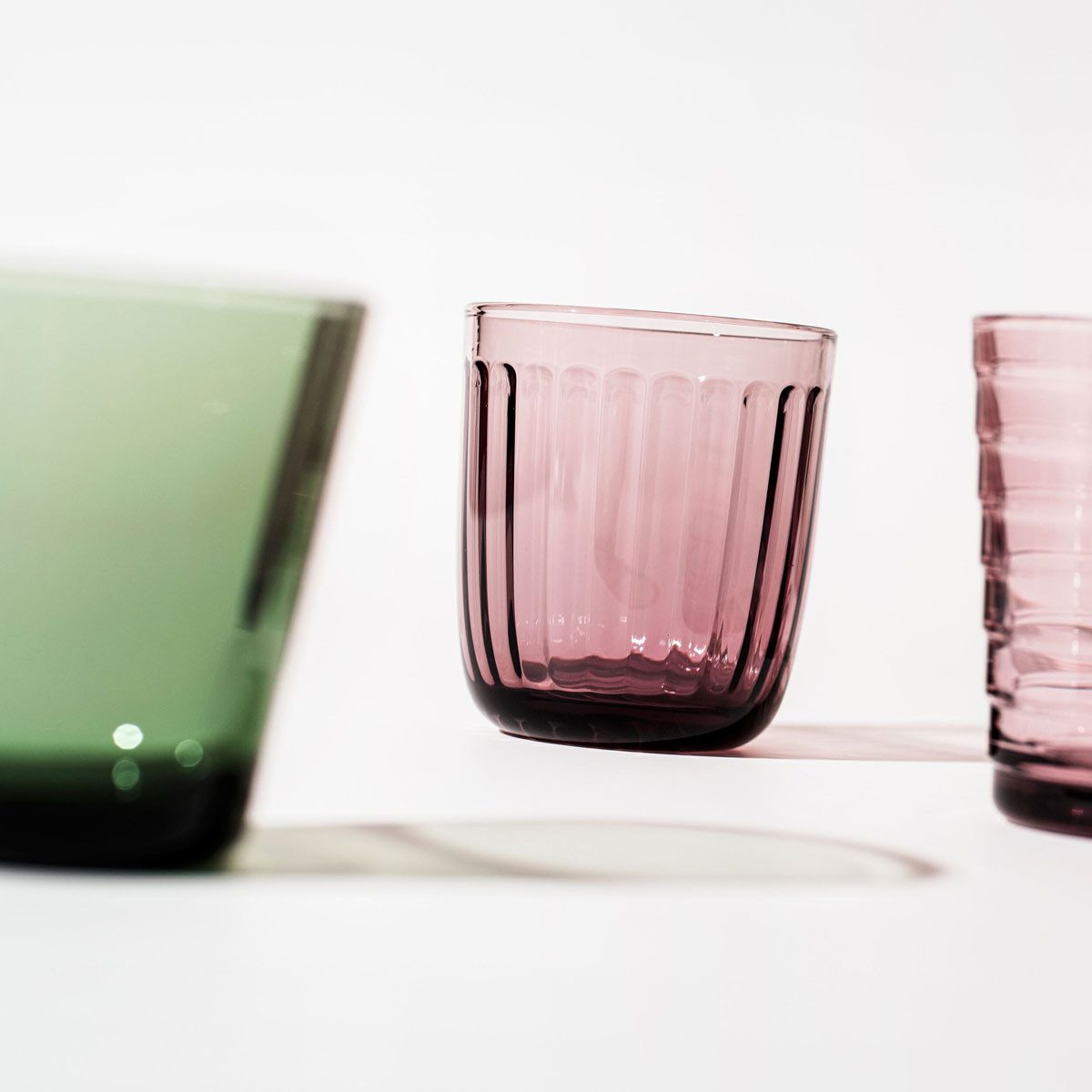 IITTALA Longdrinkglas Raami