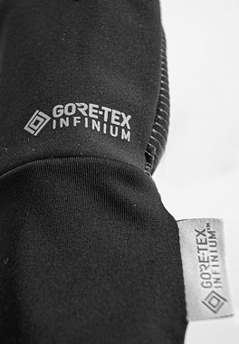 Reusch Laufhandschuhe Multisport Glove GORE-TEX INFINIUM TOUCH mit Touchscreen-Funktion