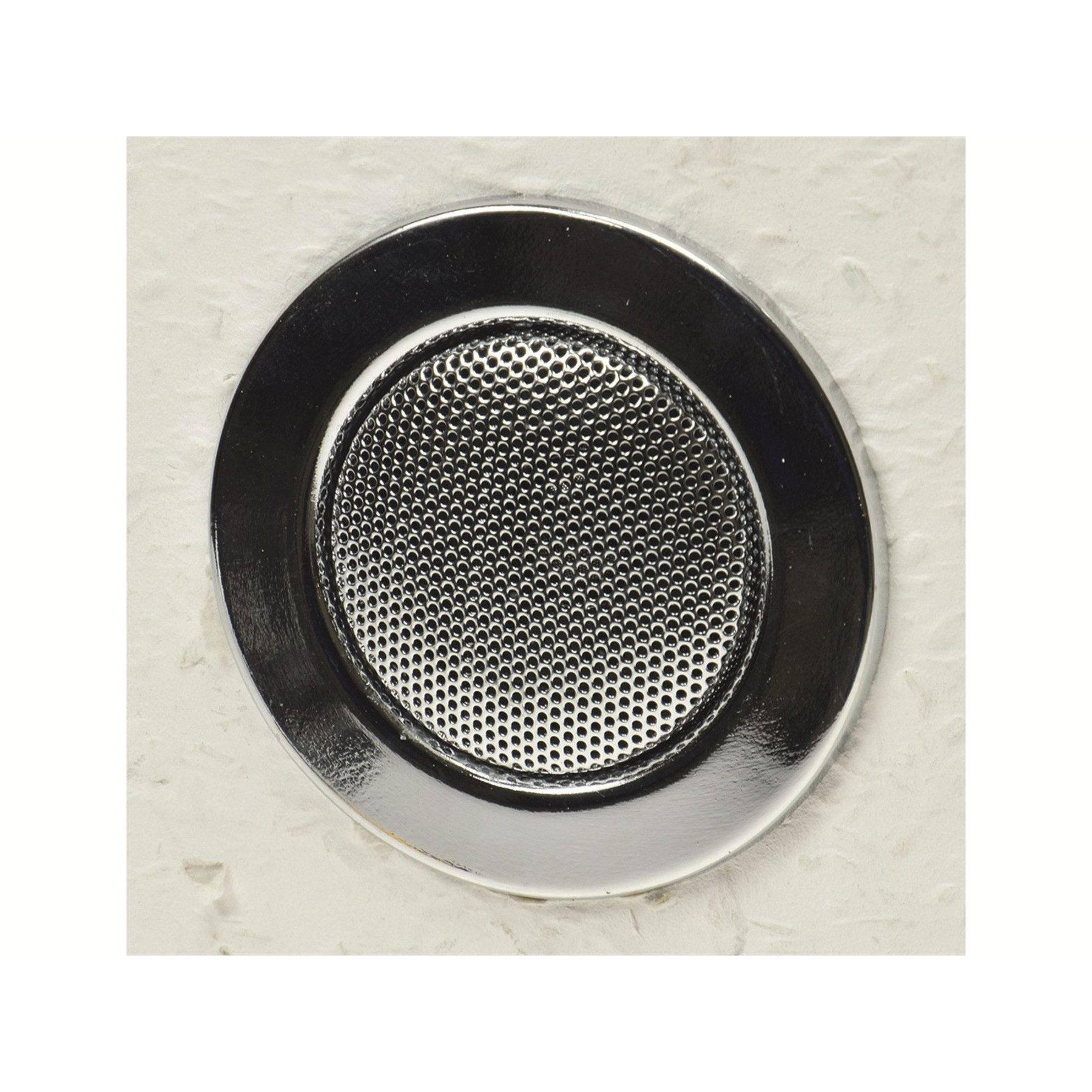 ChiliTec CHILITEC Decken-Einbaulautsprecher Mini, 12 W Вбудований динамік