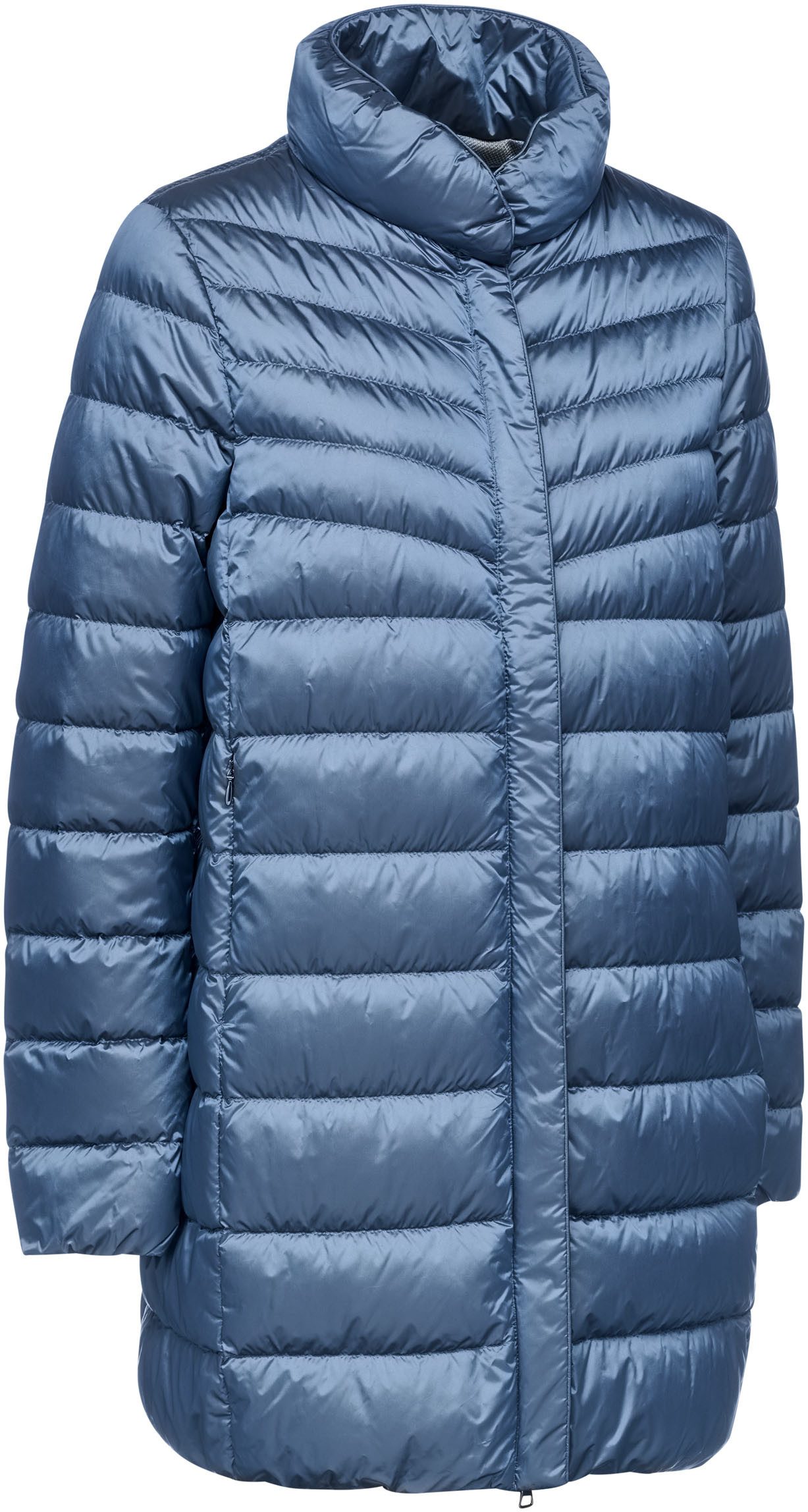 Geox Steppjacke JAYSEN mit 2-Wege-Reißverschluss, Reißverschlusstaschen, St günstig online kaufen