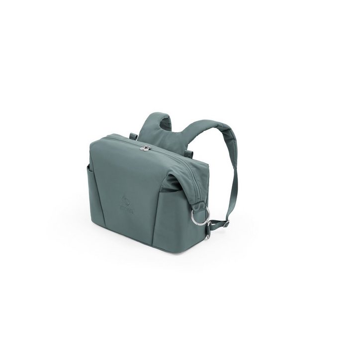 Stokke Wickeltasche Tasche mit zwei Trageoptionen - auch passend für den Xplory X