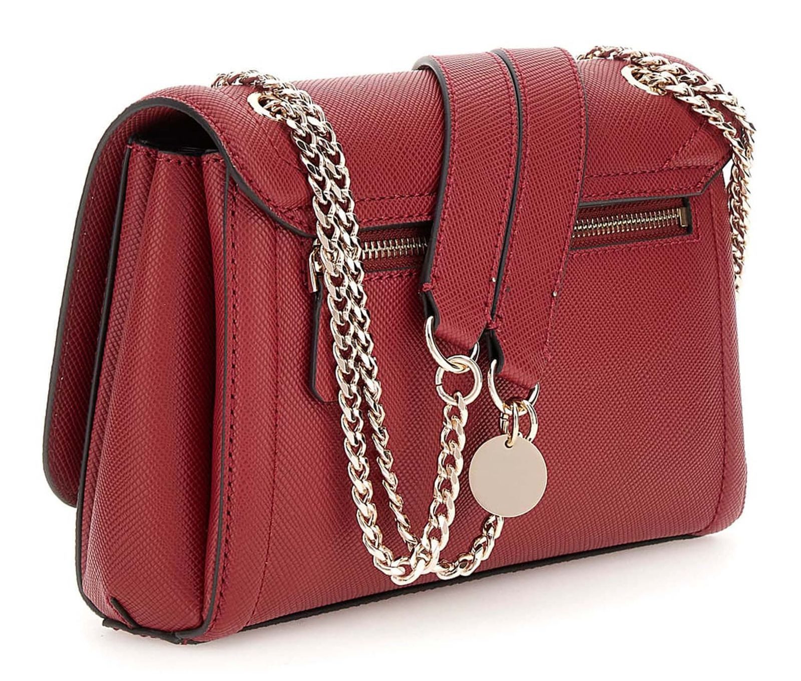 Guess Schultertasche Convertible Xbody Flap Bag