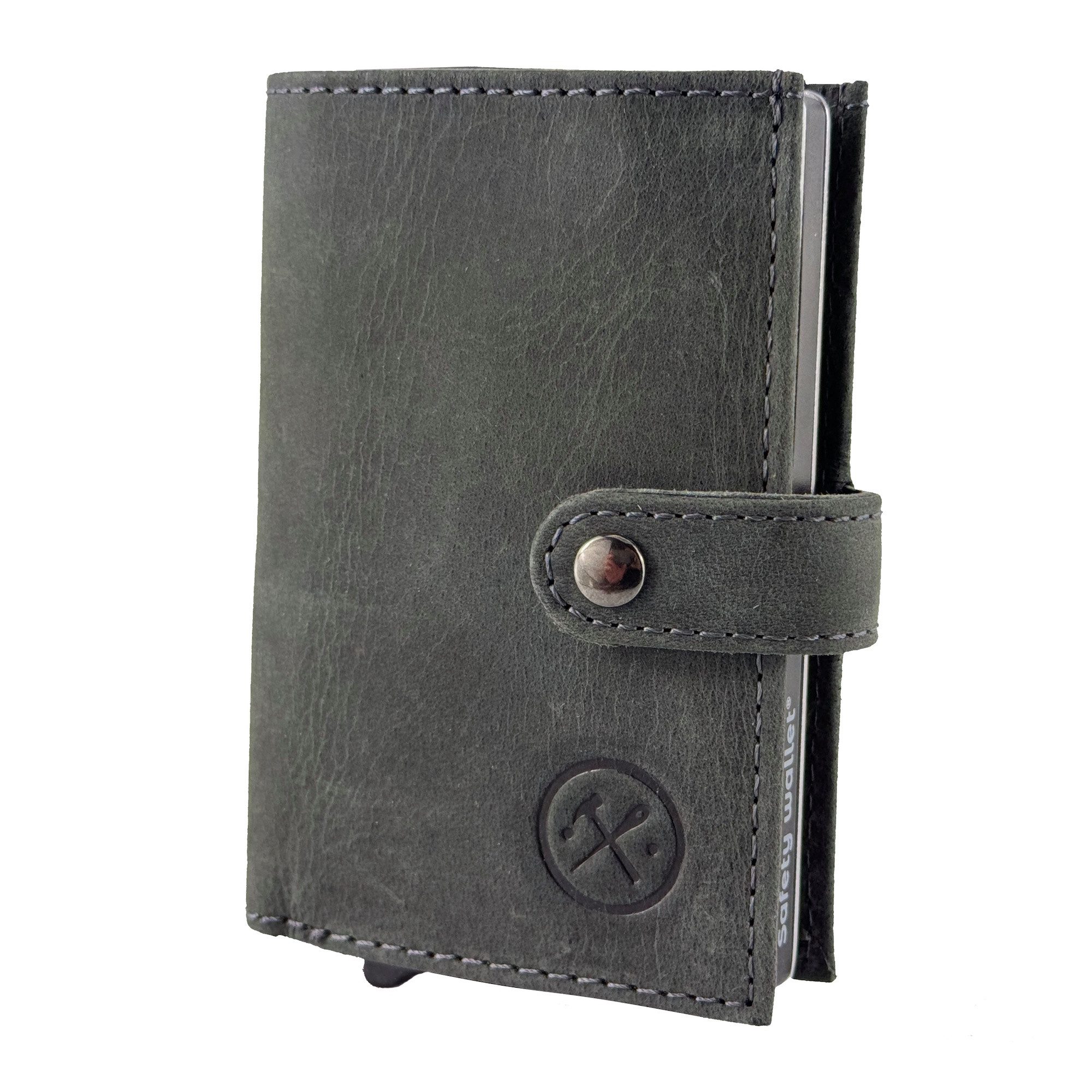 Hide & Stitches Geldbörse Slim Wallet günstig online kaufen