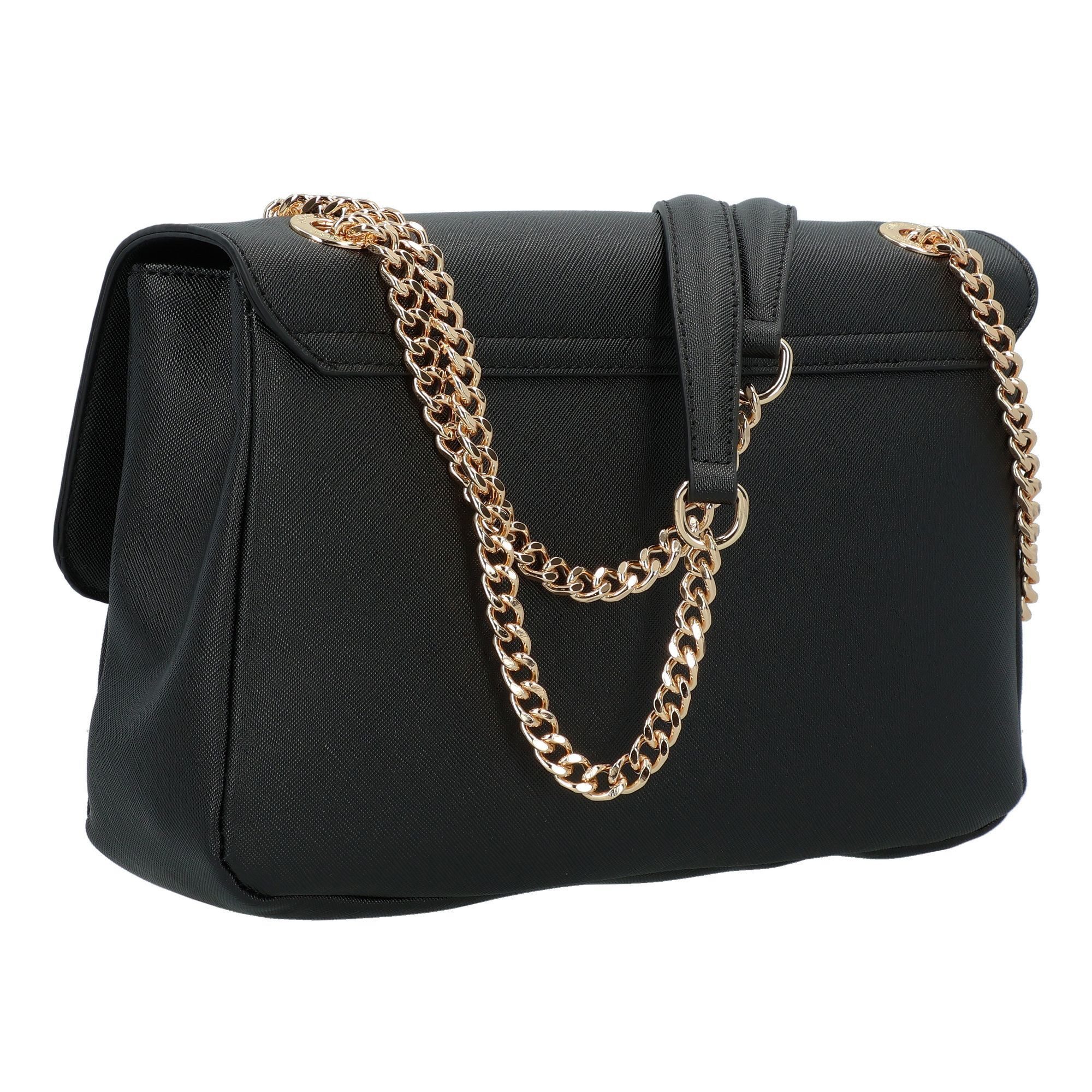 U.S. Polo Assn. Schultertasche Jones Chic, Polyurethan