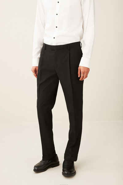 Next Anzughose Slim Fit Anzug: Hose (1-tlg)