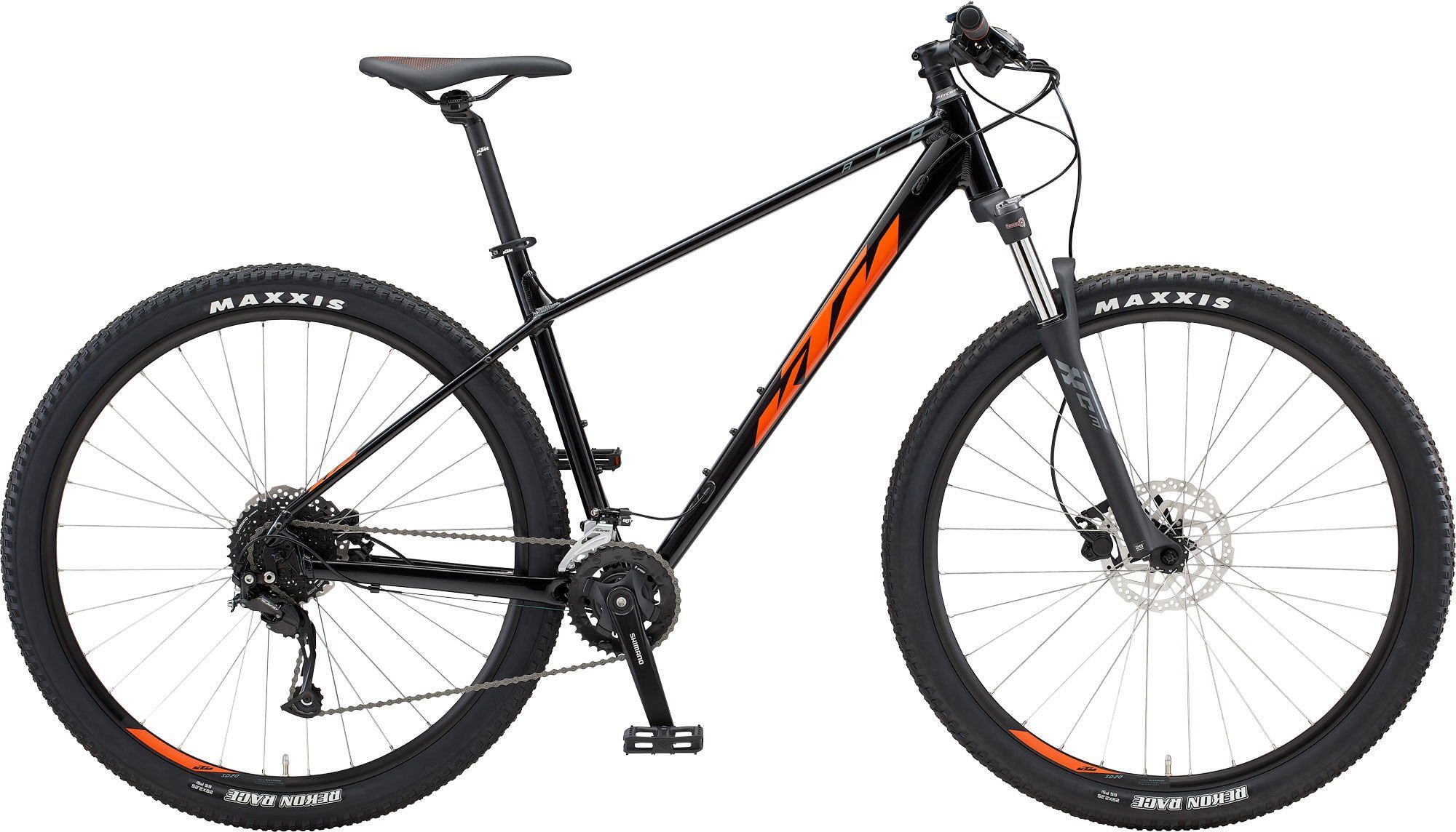 KTM Comp Alp Mountainbike 27 KTM