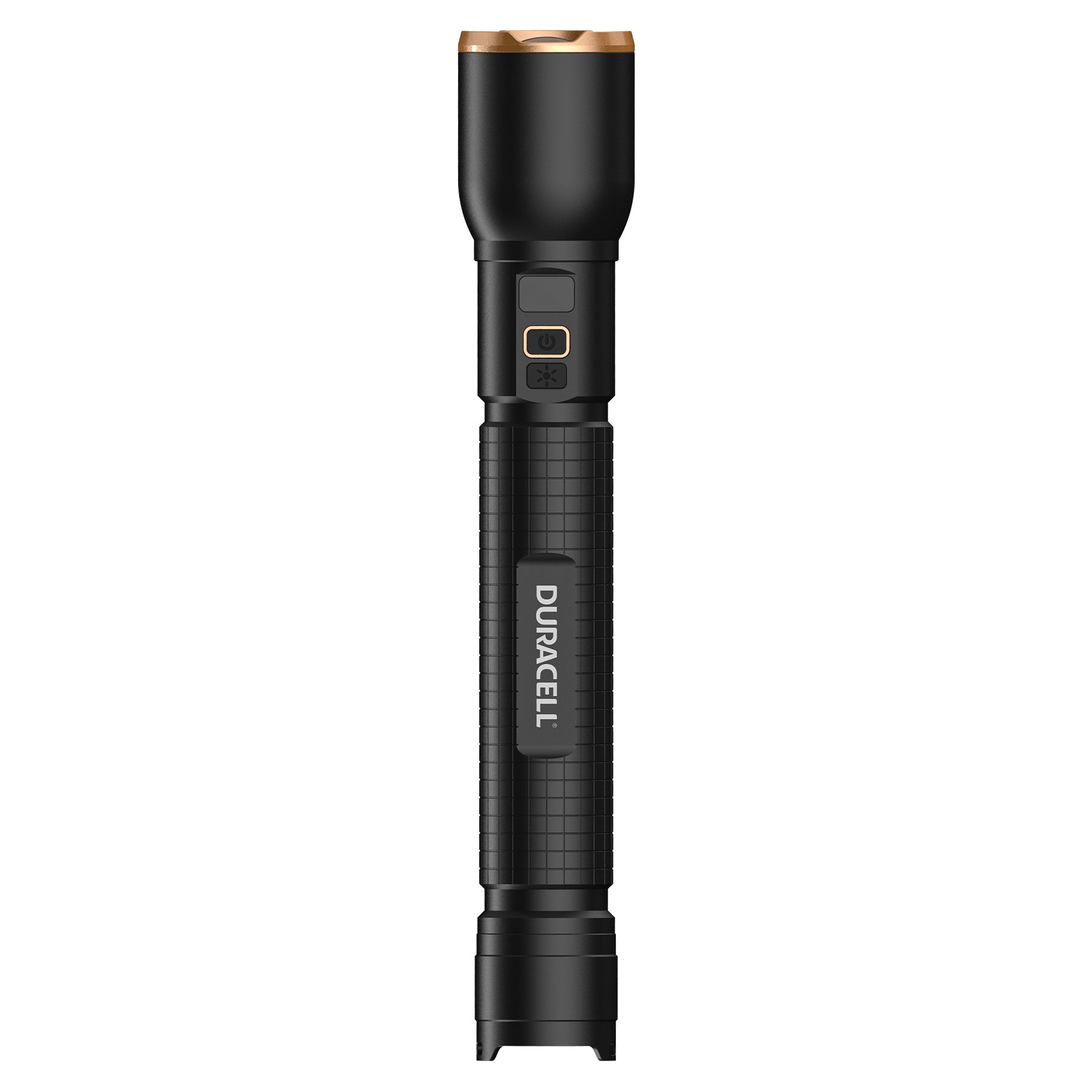 Duracell LED Taschenlampe DF6000R, aufladbar USB-C in & out