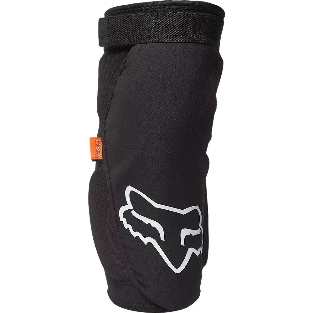 Fox Racing Knieprotektor YTH LAUNCH D30 KNEE GUARD | Skateprotektoren