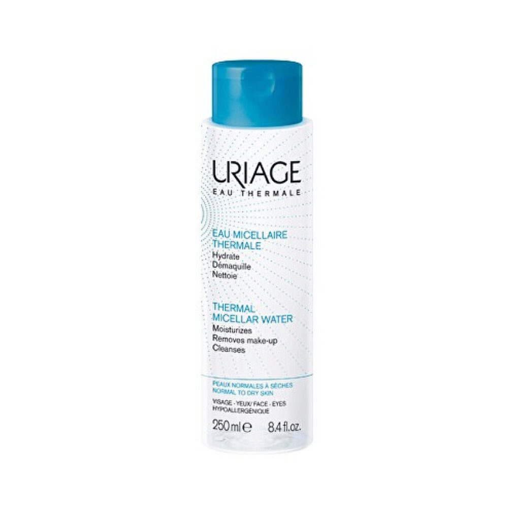 Uriage Körperpflegemittel eau micellaire pns 500ml