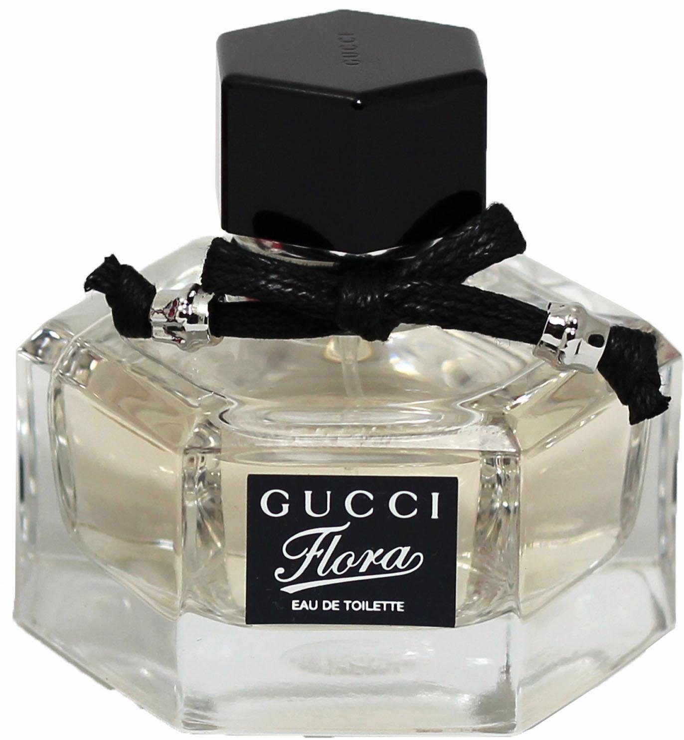 Gucci, »Flora«, Eau de Toilette online kaufen OTTO