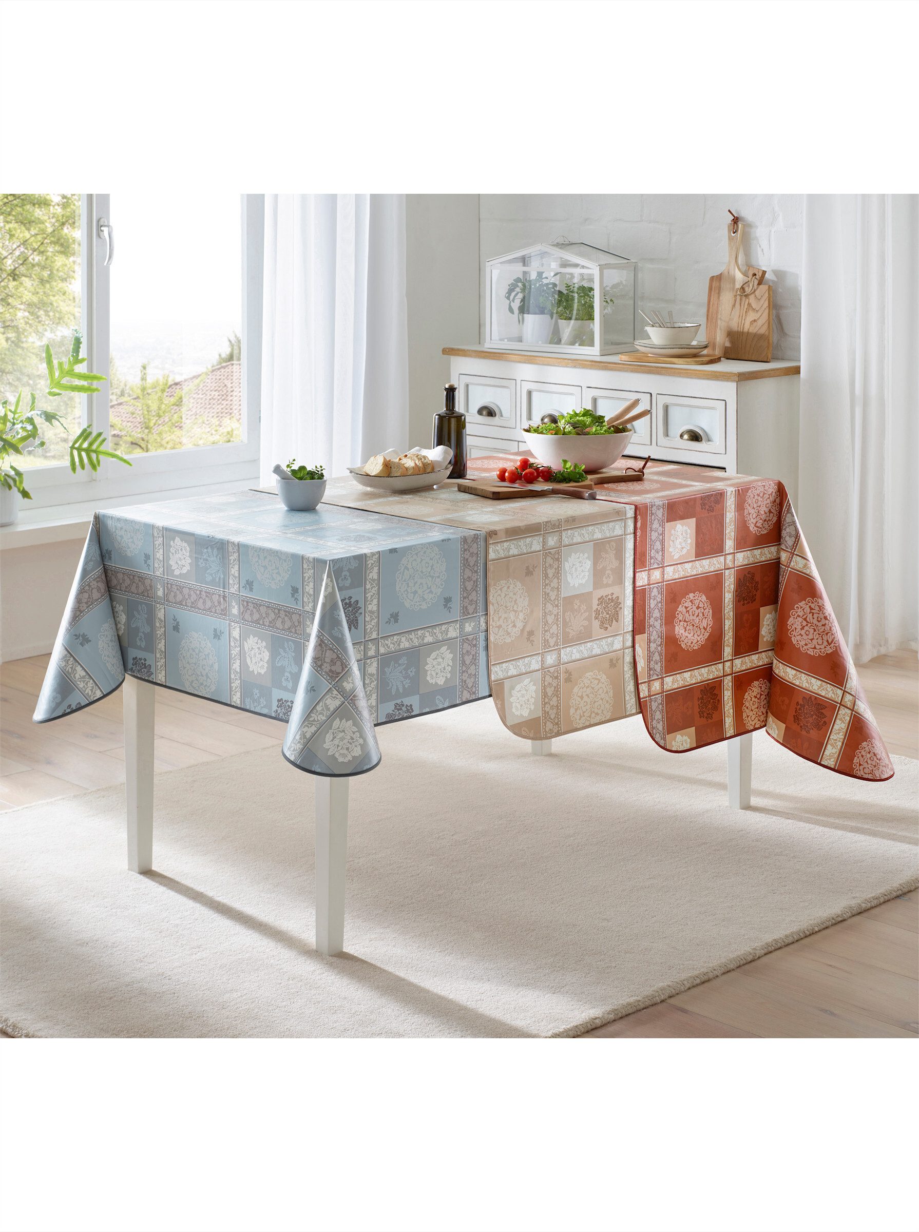 Witt Tischdecke Tischdecke .