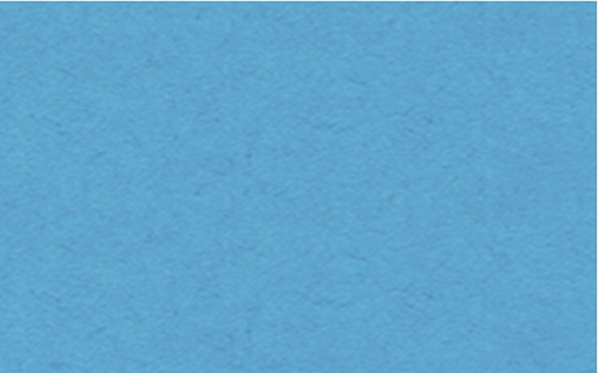Bastelkartonpapier Tonkarton 220g/qm A4 VE=100 Bogen californiablau