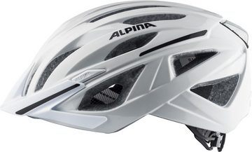 Alpina Sports Fahrradhelm Alpina Fahrradhelm HaGa