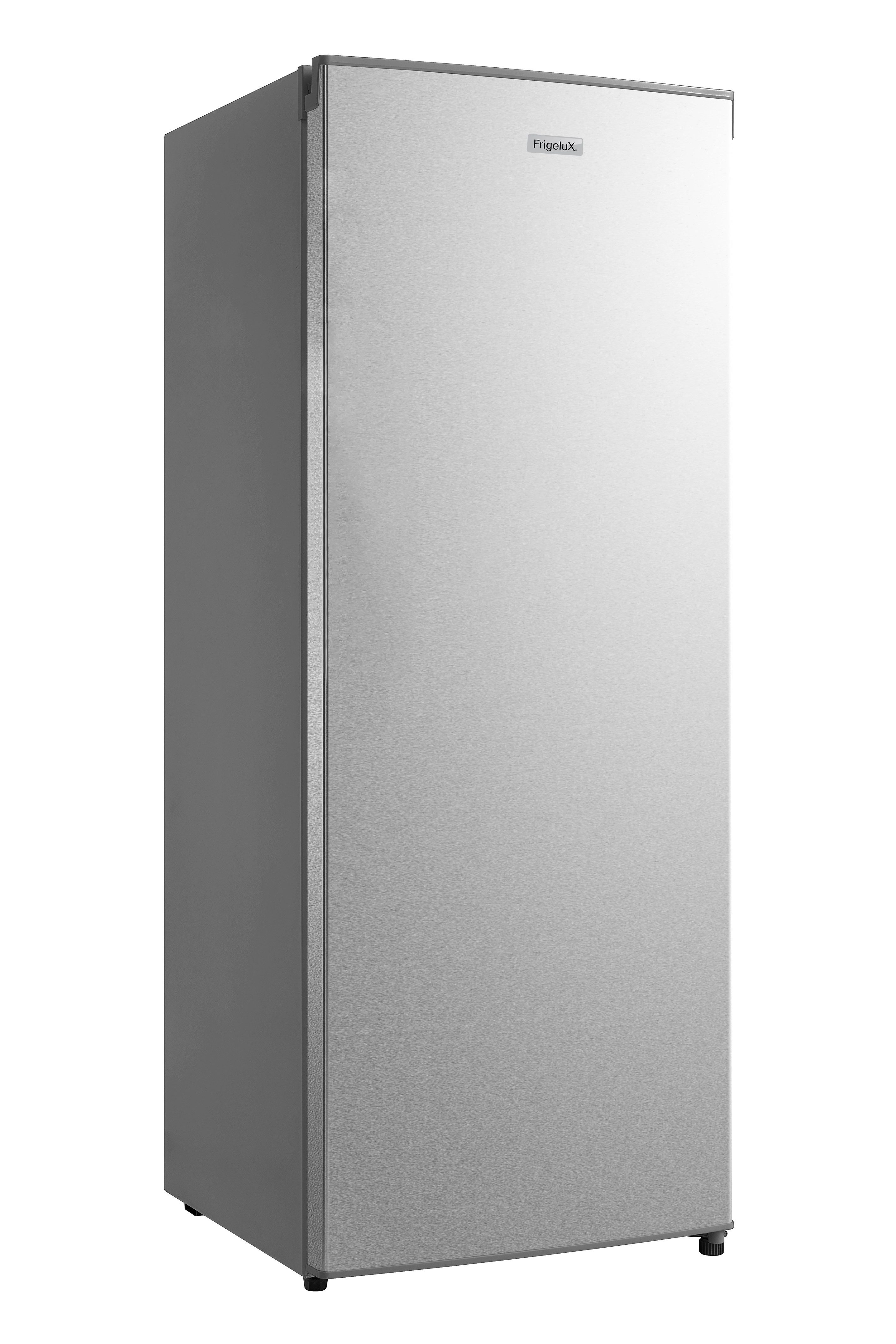 FrigeluX Vollraumkühlschrank RA235XE, 230L, freistehend