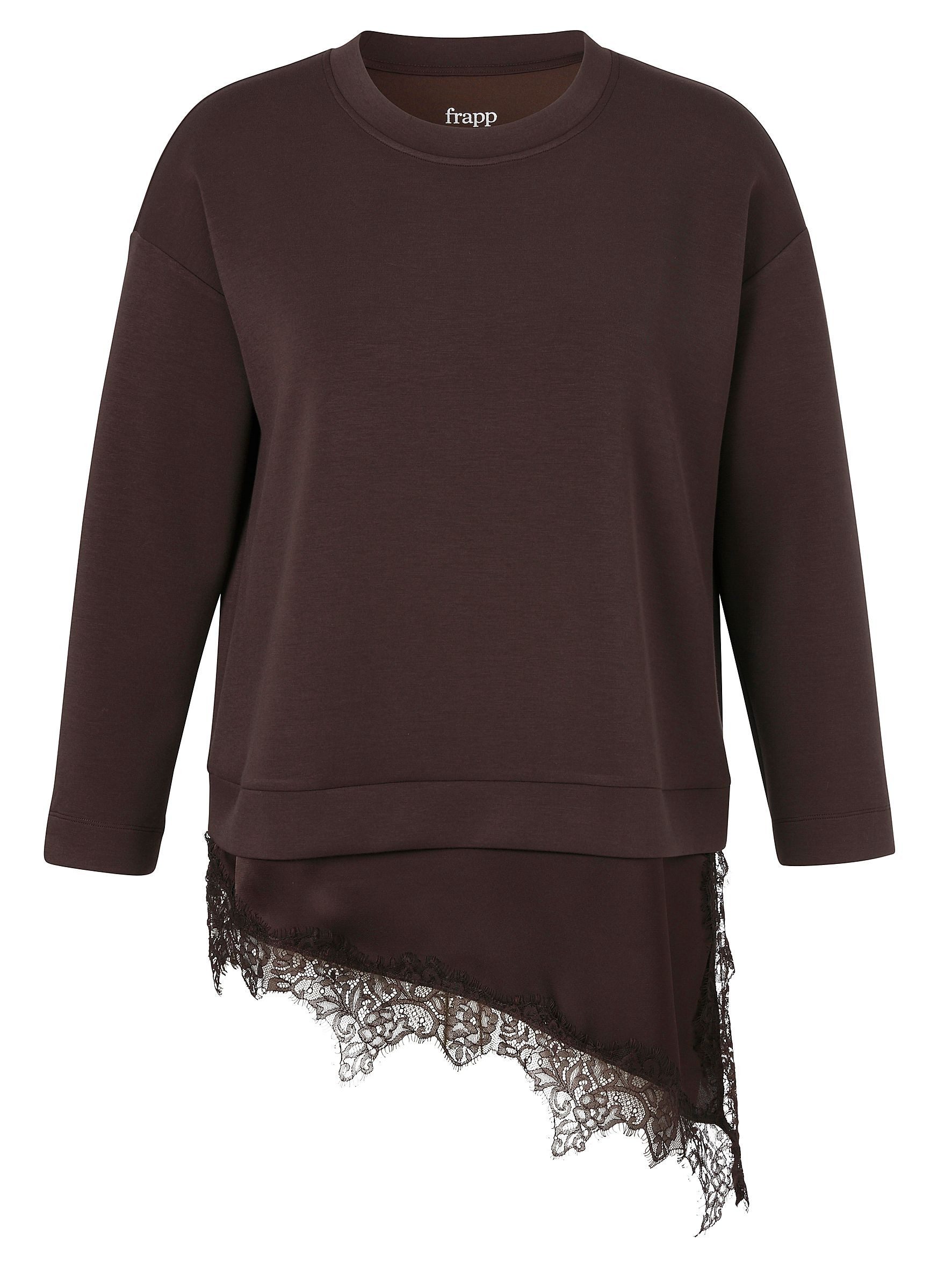 VIA APPIA DUE Sweatshirt