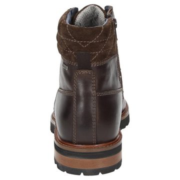 SIOUX Osabor-702-TEX Stiefelette