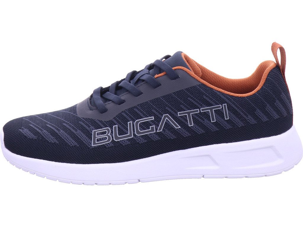 bugatti Schnürschuh