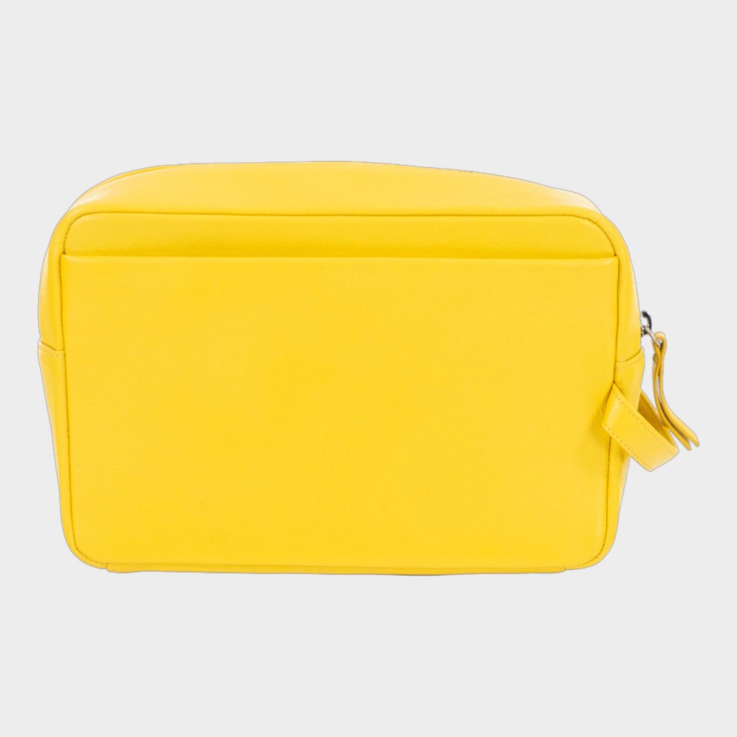 Braun Büffel Kulturbeutel Kulturbeutel lemon