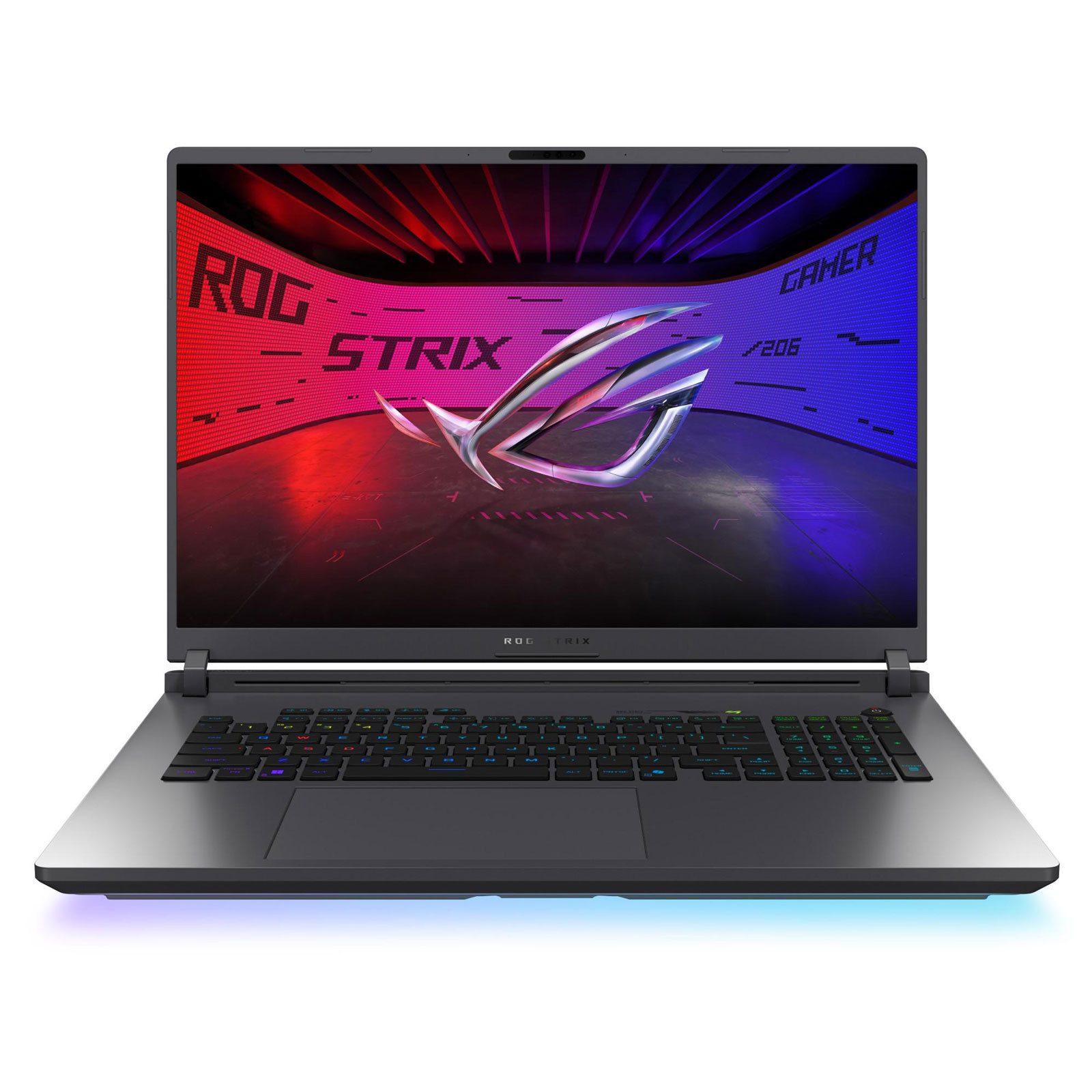 ROG Strix G18 G815LR-S8080W Notebook