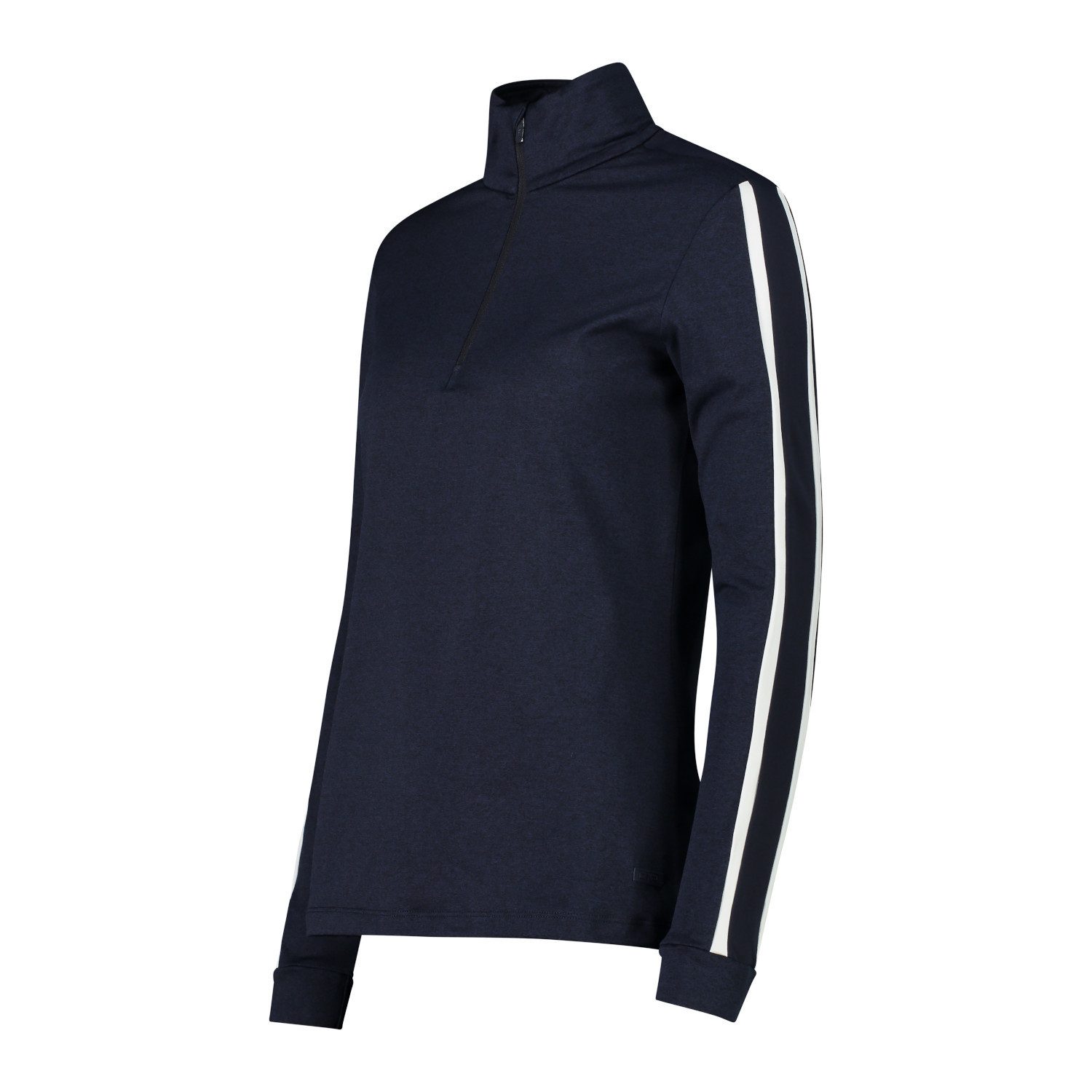 CMP Fleecepullover CMP Damen Pullover WOMAN SWEAT 34L4276