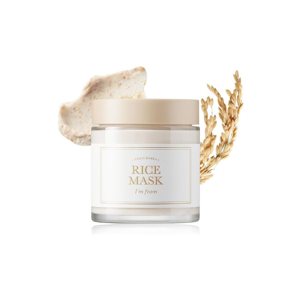 I'm from Gesichtsmaske I’m from Rice Mask – 110 g