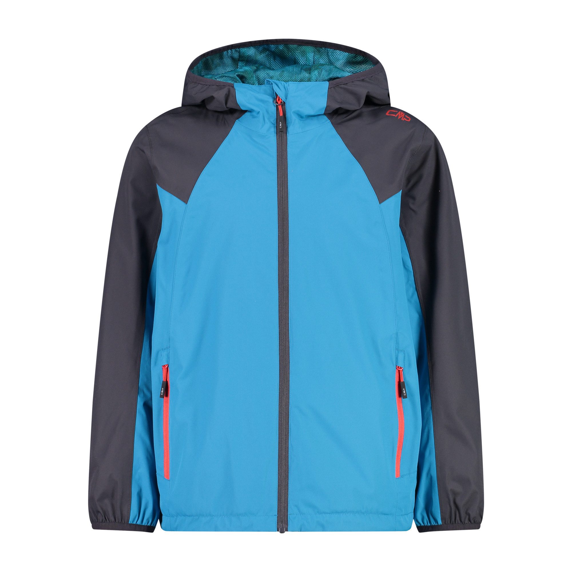 Outdoorjacke CMP Kinder Jacke KID JACKET FIX HOOD 31Z5654