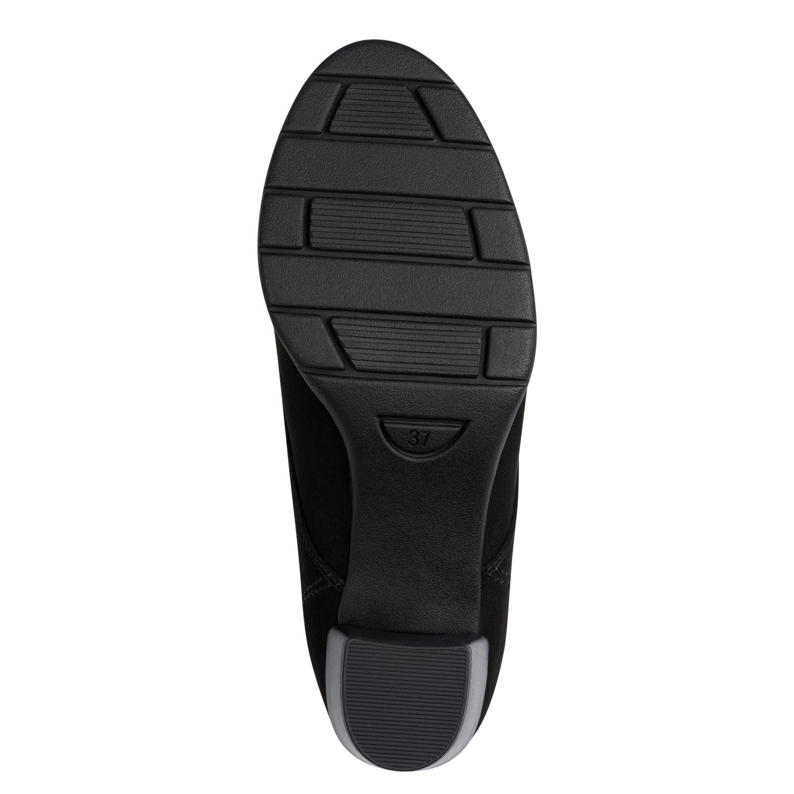 MARCO TOZZI Schnürstiefelette, Blockabsatz, Ankleboots, Schnürboots günstig online kaufen
