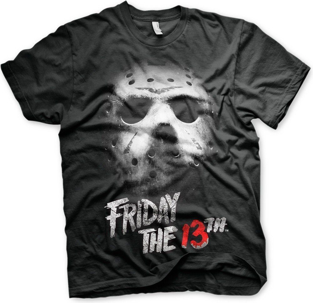 13th the T-Shirt Friday